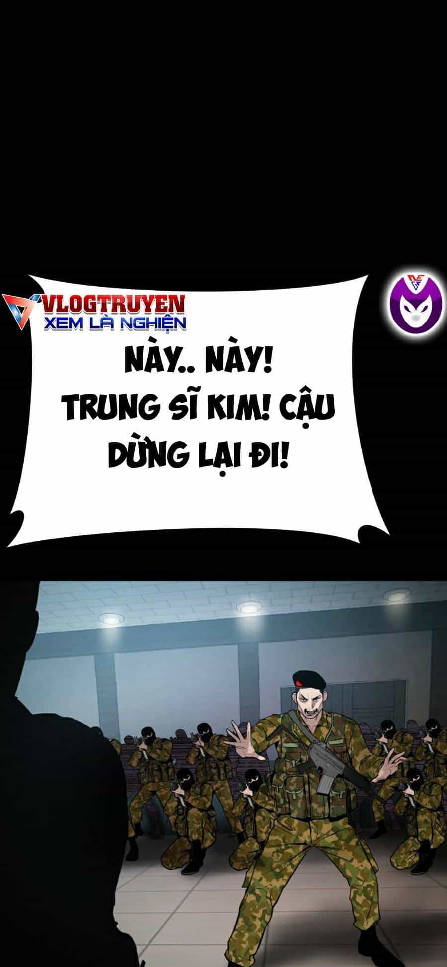 Bố Tôi Là Đặc Vụ - Chương 20 - ảnh 51