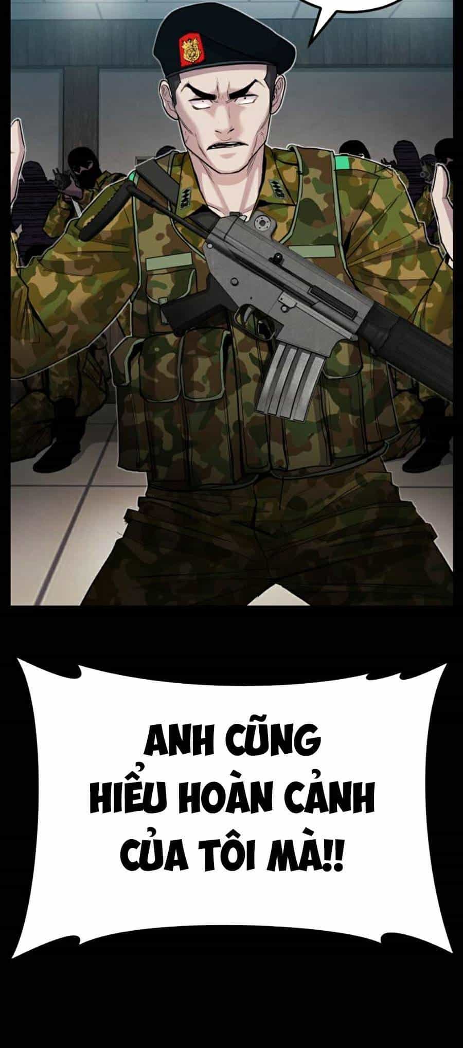 Bố Tôi Là Đặc Vụ - Chương 20 - ảnh 57