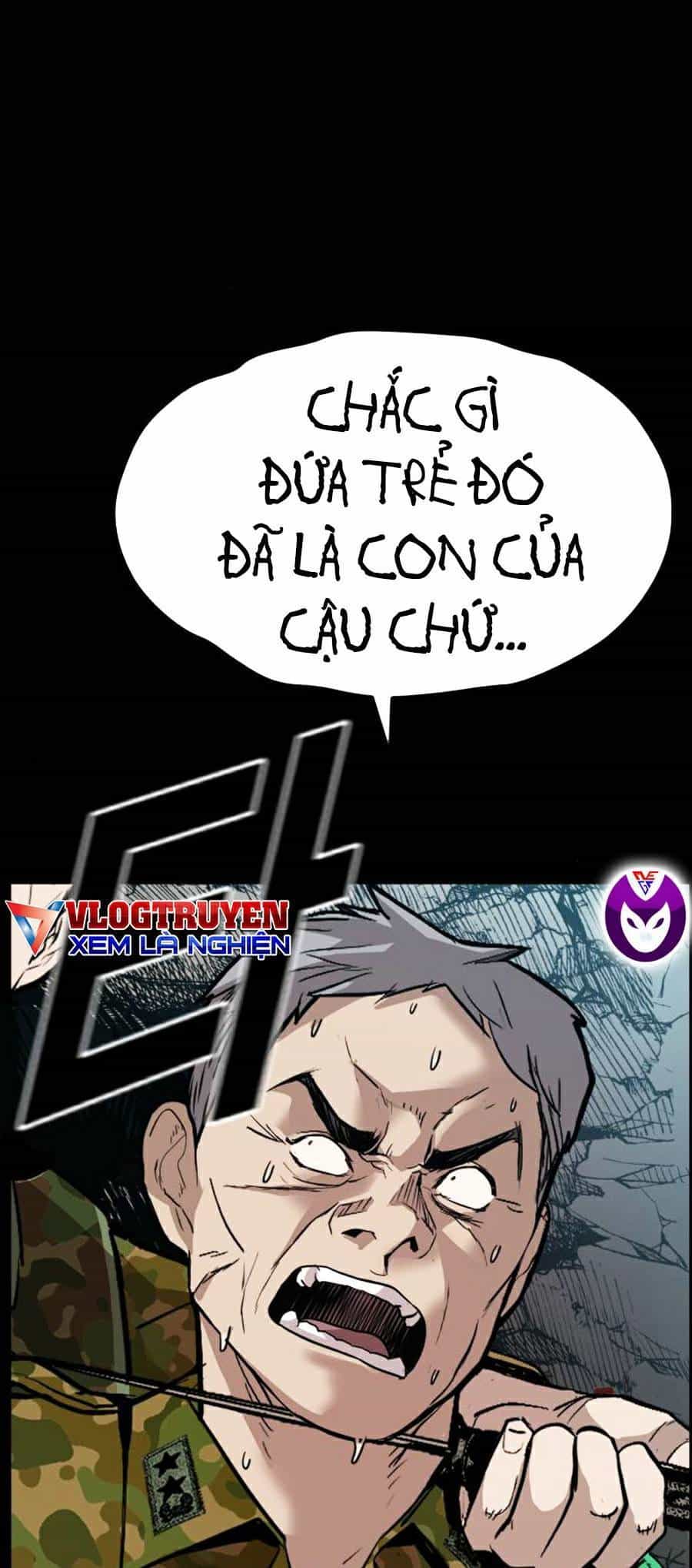 Bố Tôi Là Đặc Vụ - Chương 20 - ảnh 58