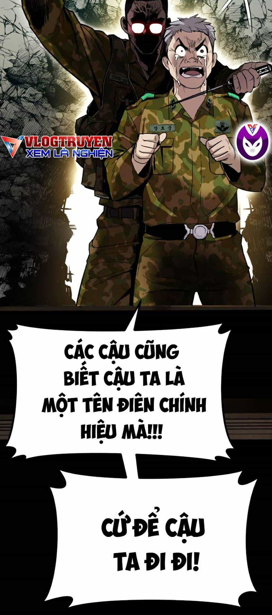 Bố Tôi Là Đặc Vụ - Chương 20 - ảnh 61