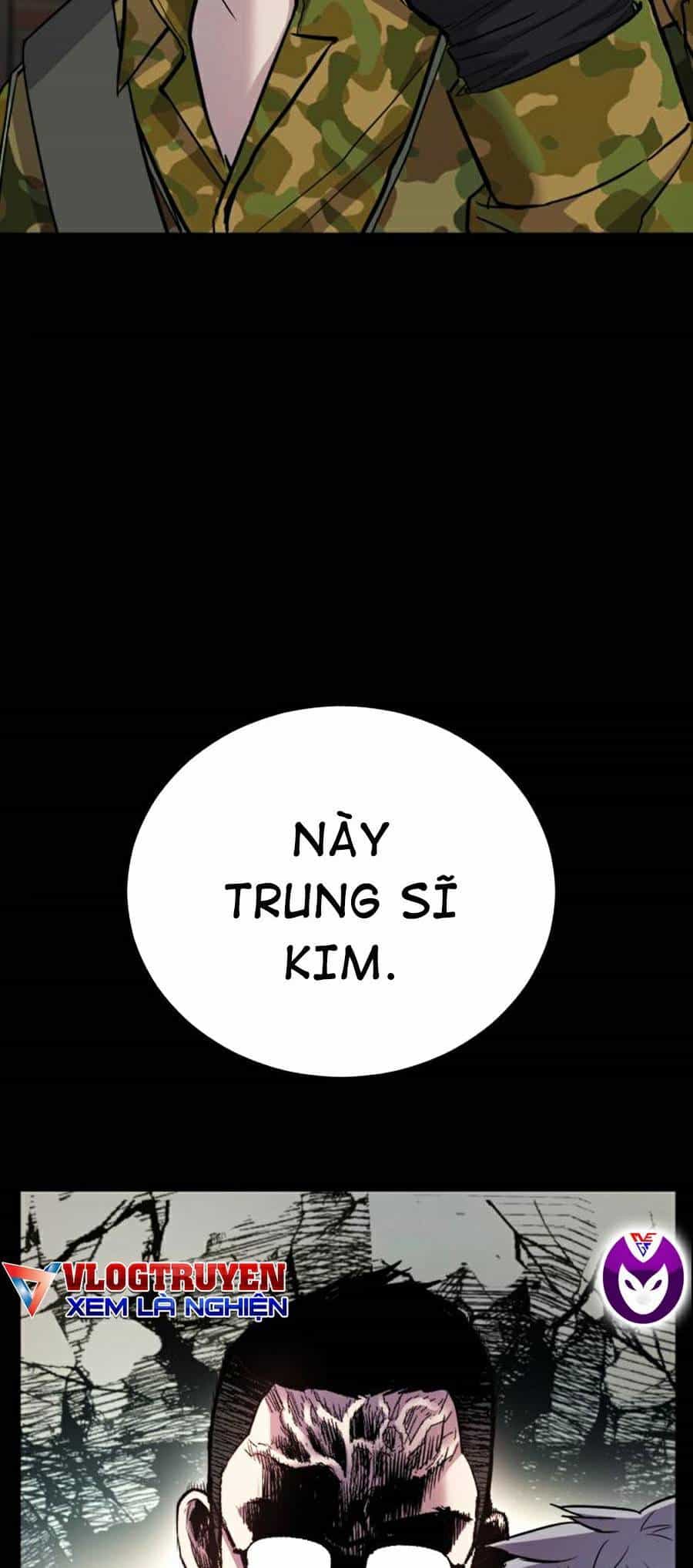 Bố Tôi Là Đặc Vụ - Chương 20 - ảnh 64