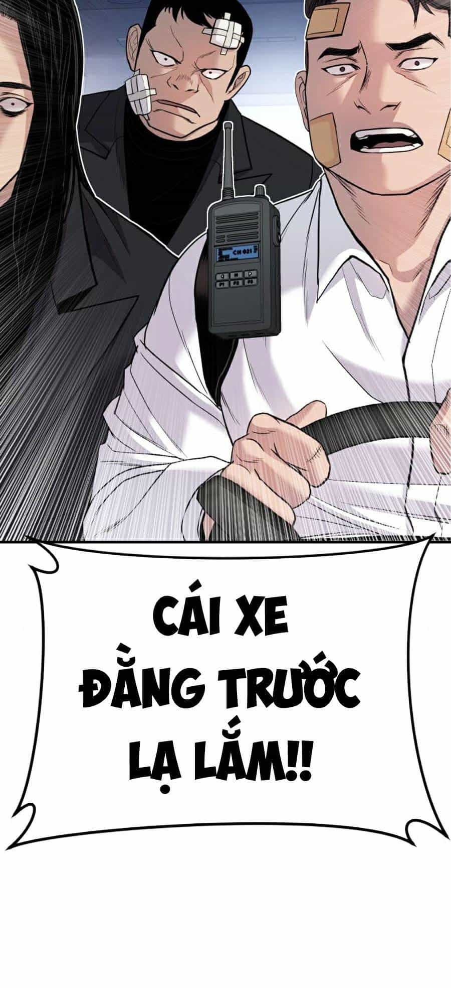 Bố Tôi Là Đặc Vụ - Chương 20.5 - ảnh 23