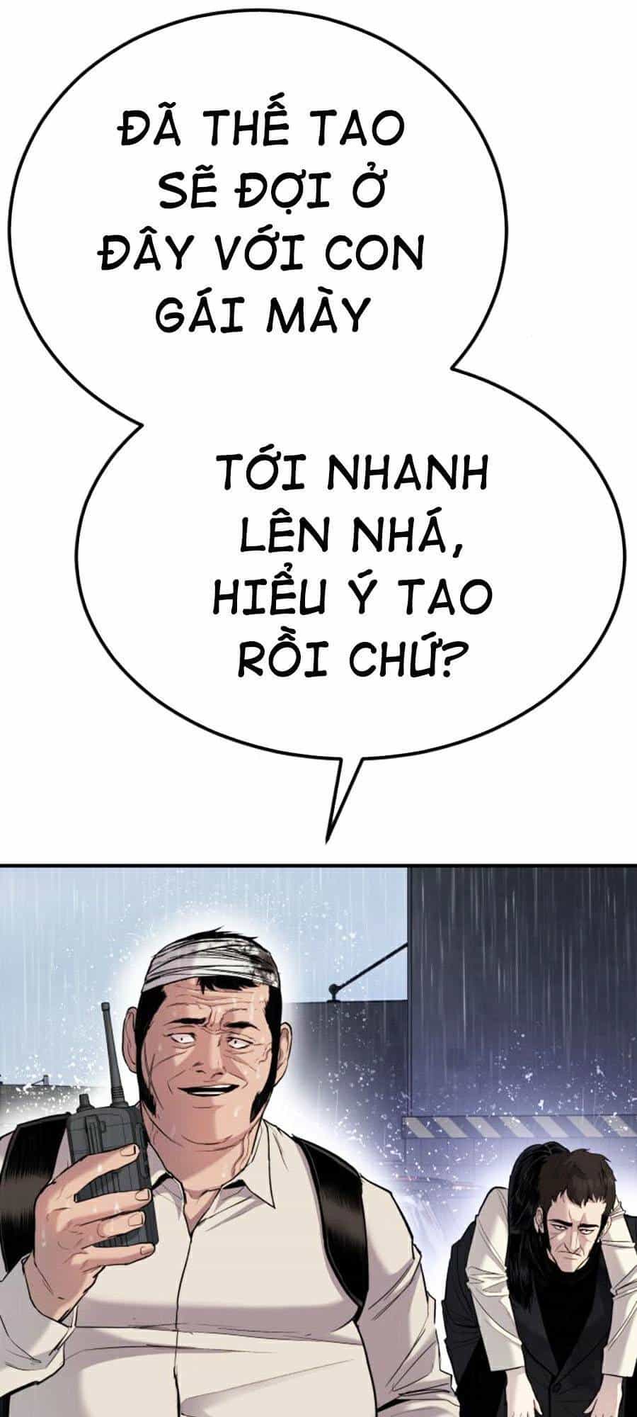Bố Tôi Là Đặc Vụ - Chương 20.5 - ảnh 72