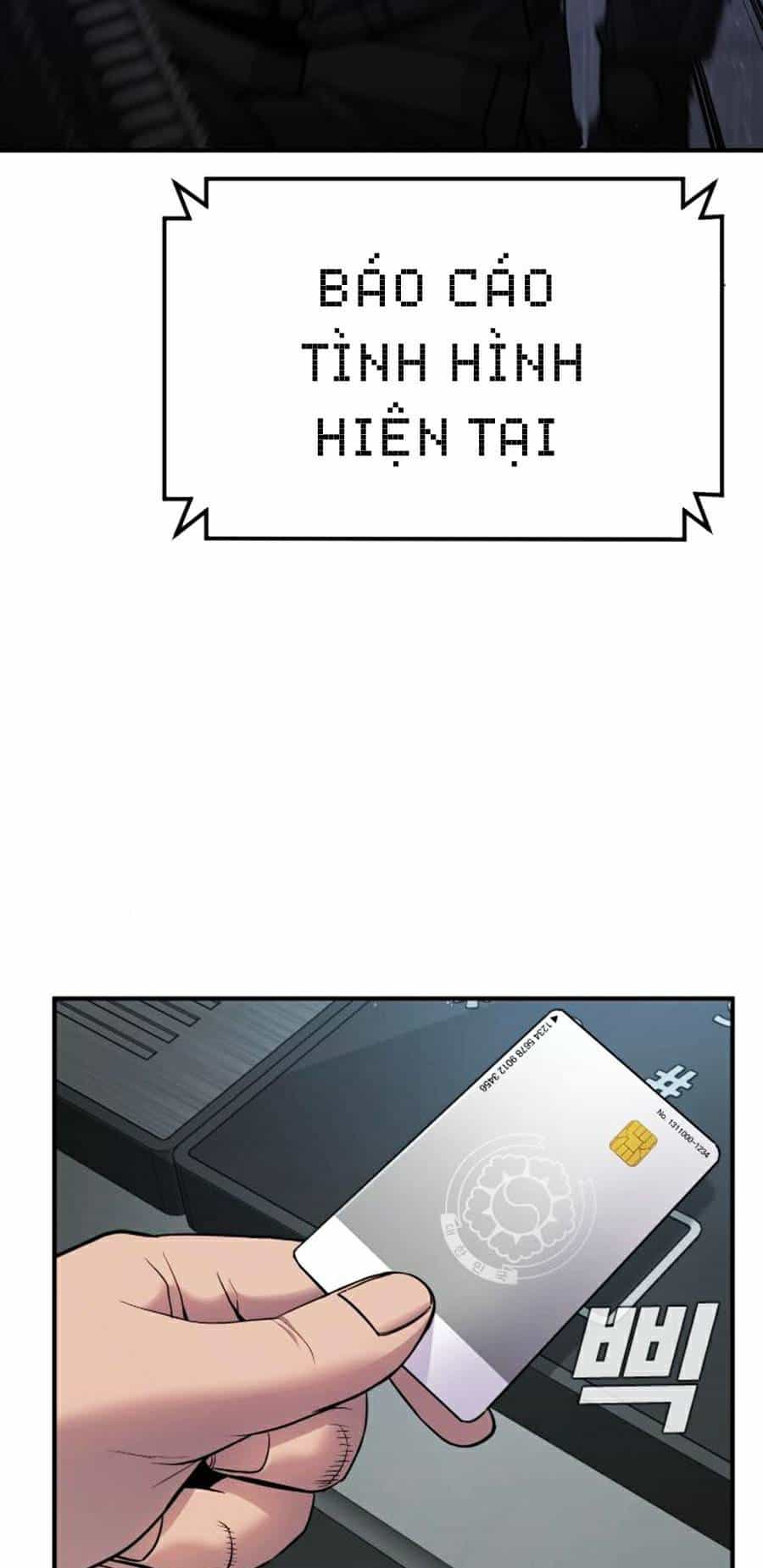 Bố Tôi Là Đặc Vụ - Chương 21 - ảnh 12