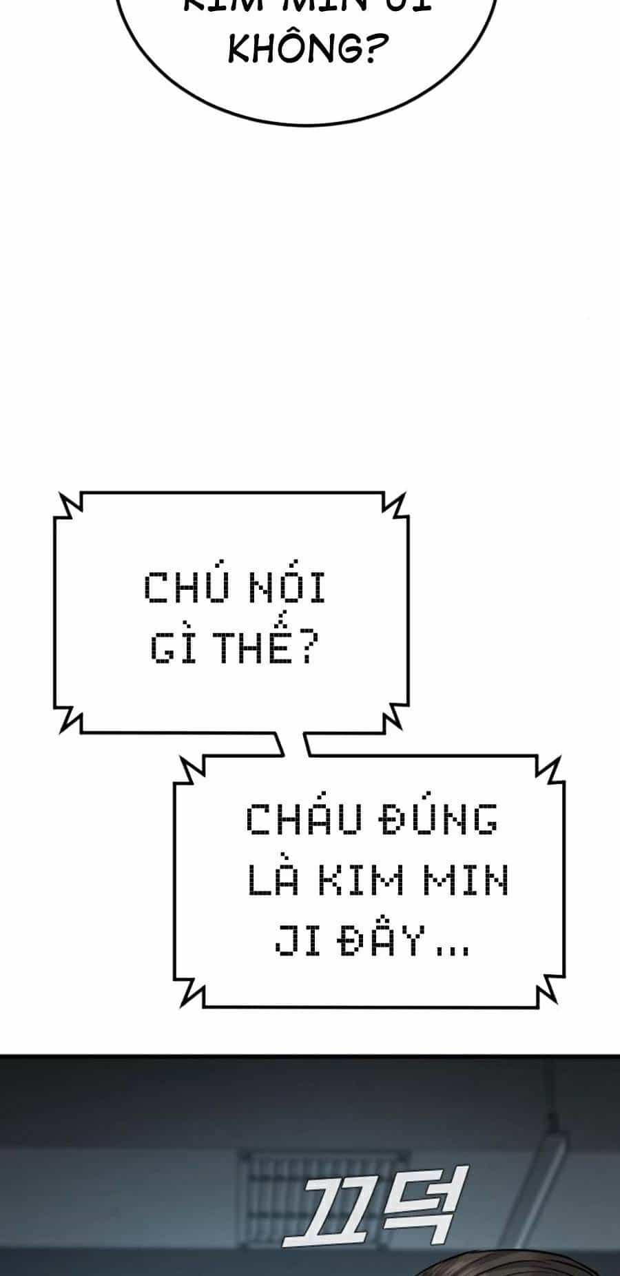 Bố Tôi Là Đặc Vụ - Chương 21 - ảnh 27