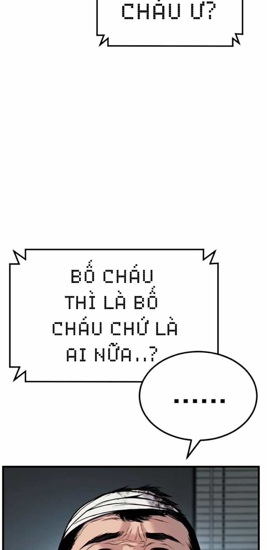 Bố Tôi Là Đặc Vụ - Chương 21 - ảnh 35