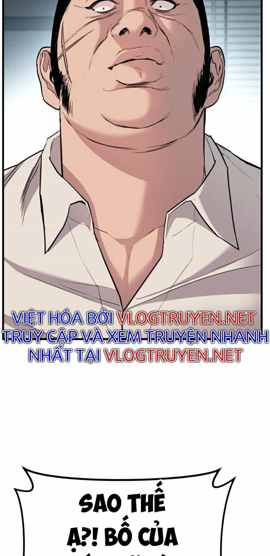 Bố Tôi Là Đặc Vụ - Chương 21 - ảnh 36