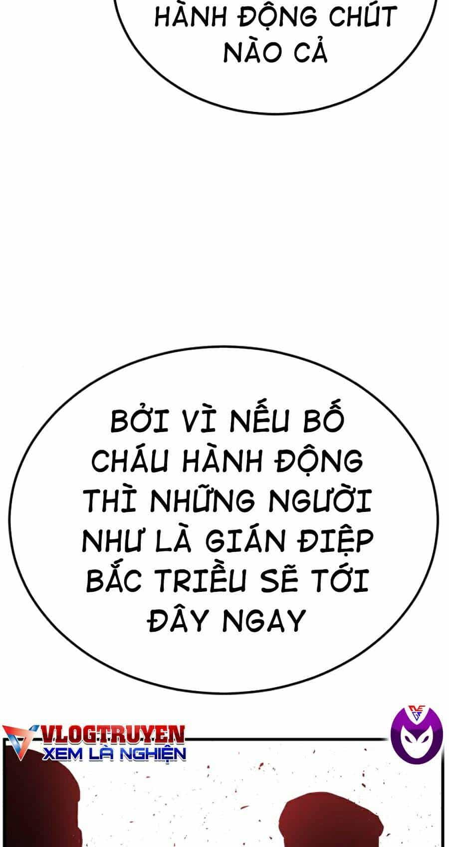 Bố Tôi Là Đặc Vụ - Chương 21 - ảnh 45