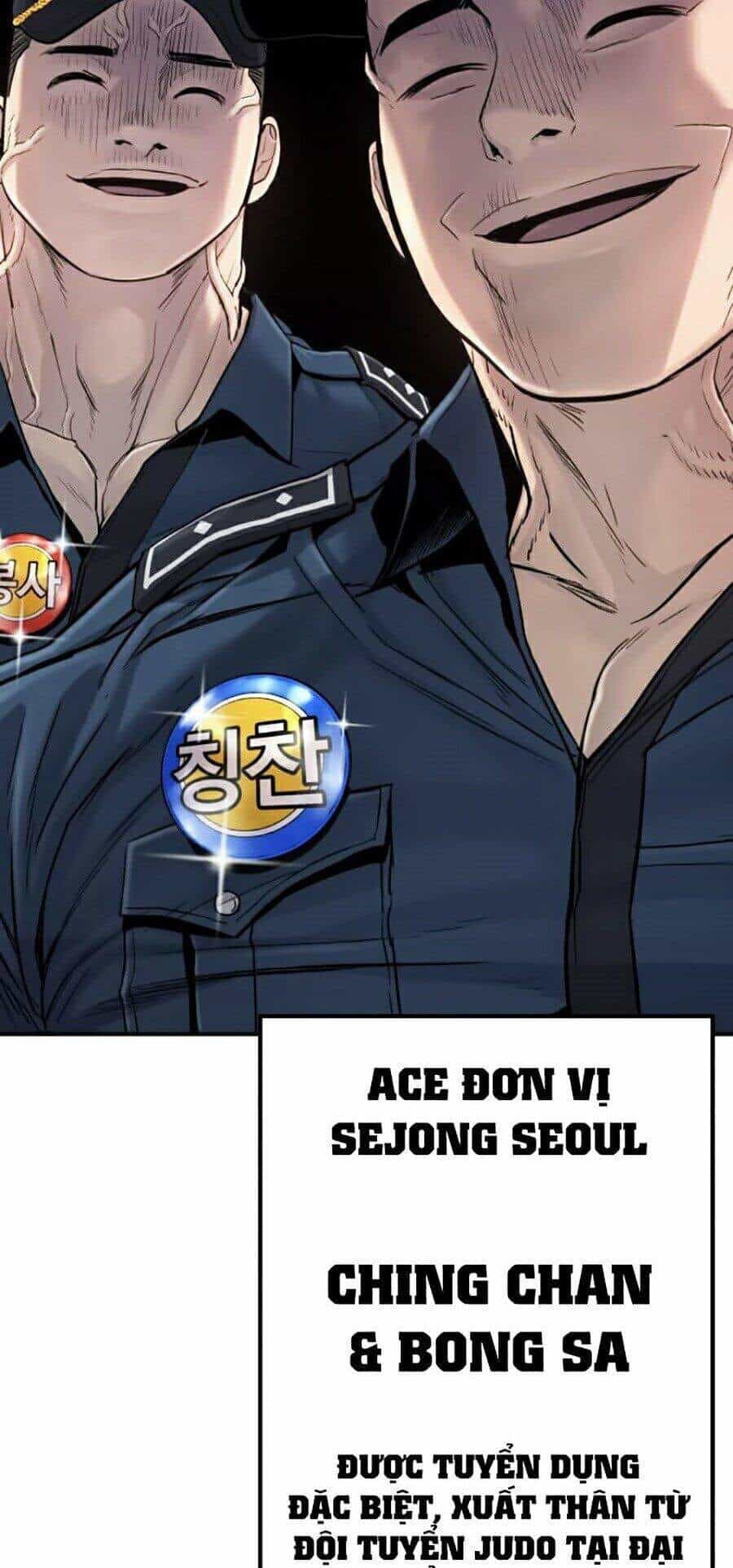 Bố Tôi Là Đặc Vụ - Chương 3 - ảnh 155