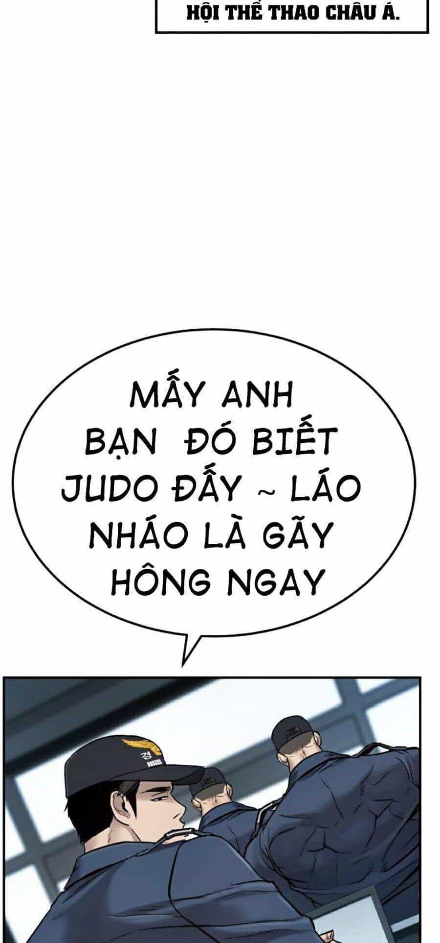 Bố Tôi Là Đặc Vụ - Chương 3 - ảnh 156