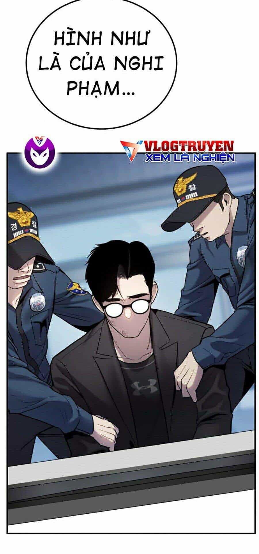 Bố Tôi Là Đặc Vụ - Chương 3 - ảnh 159