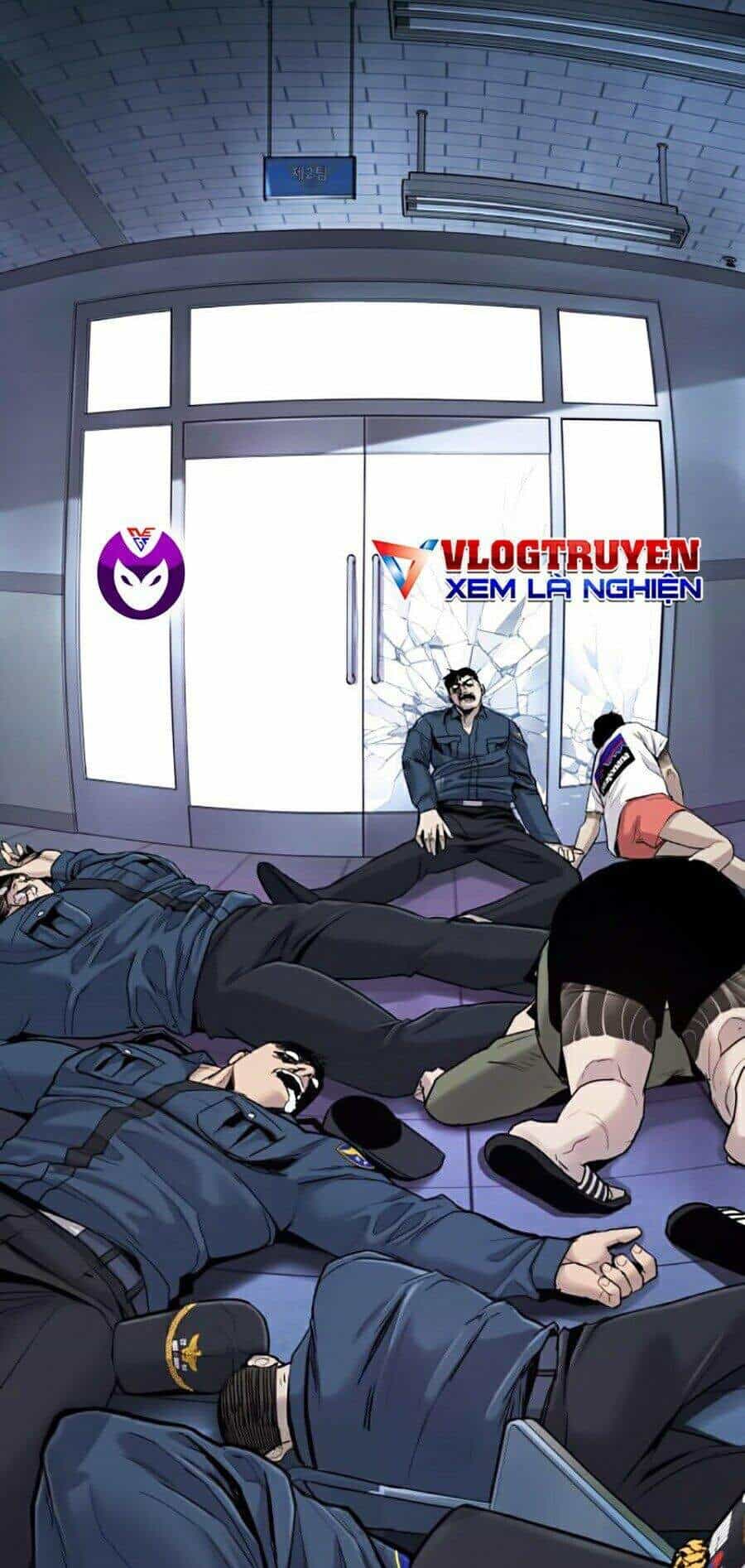 Bố Tôi Là Đặc Vụ - Chương 3 - ảnh 173