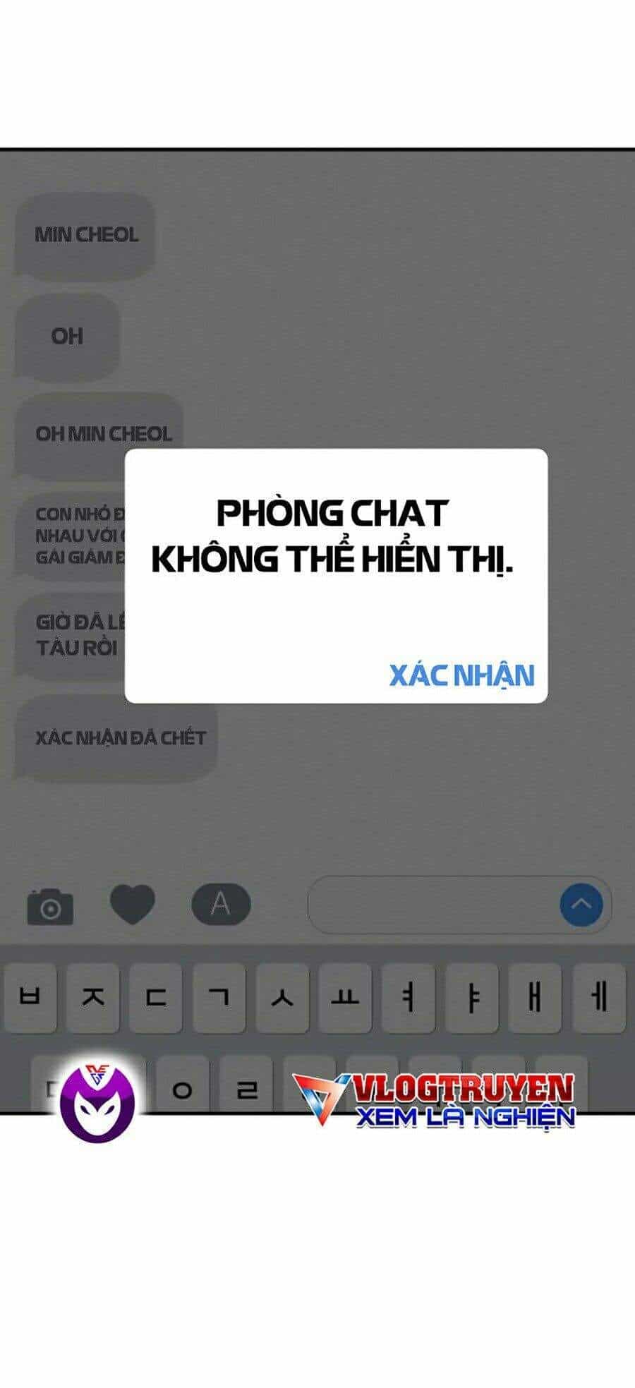 Bố Tôi Là Đặc Vụ - Chương 3 - ảnh 42