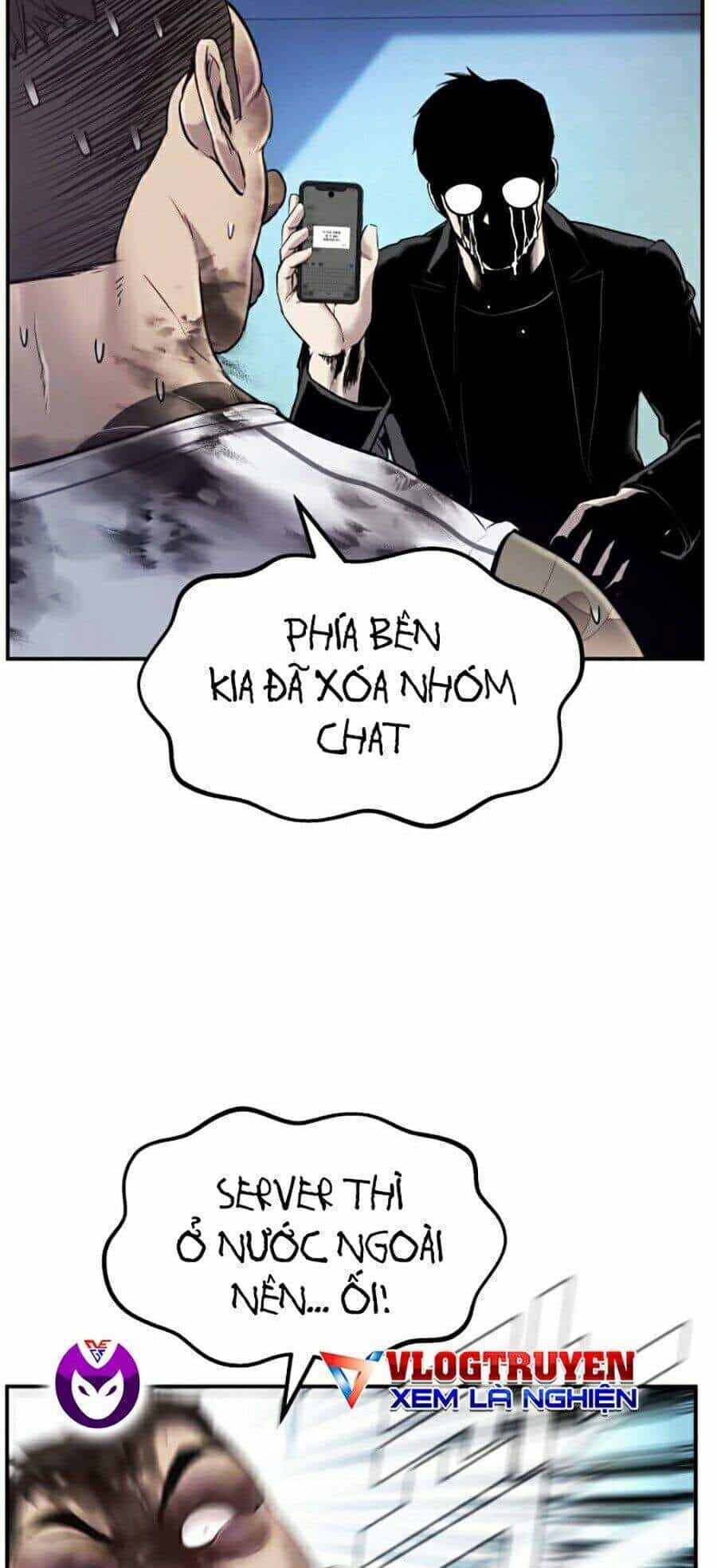 Bố Tôi Là Đặc Vụ - Chương 3 - ảnh 48