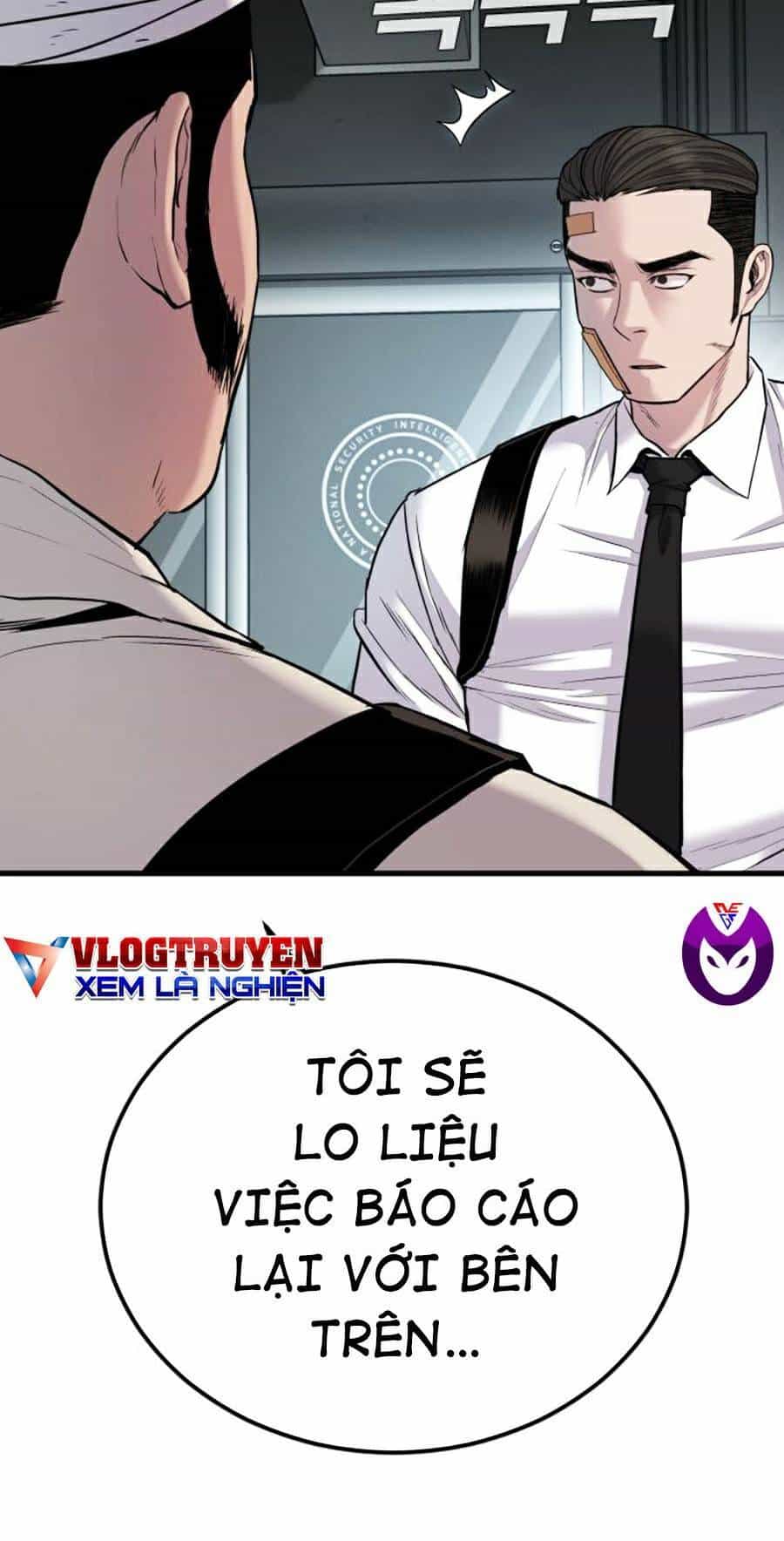 Bố Tôi Là Đặc Vụ - Chương 21.5 - ảnh 31