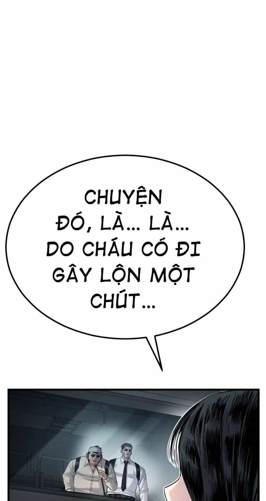 Bố Tôi Là Đặc Vụ - Chương 21.5 - ảnh 4