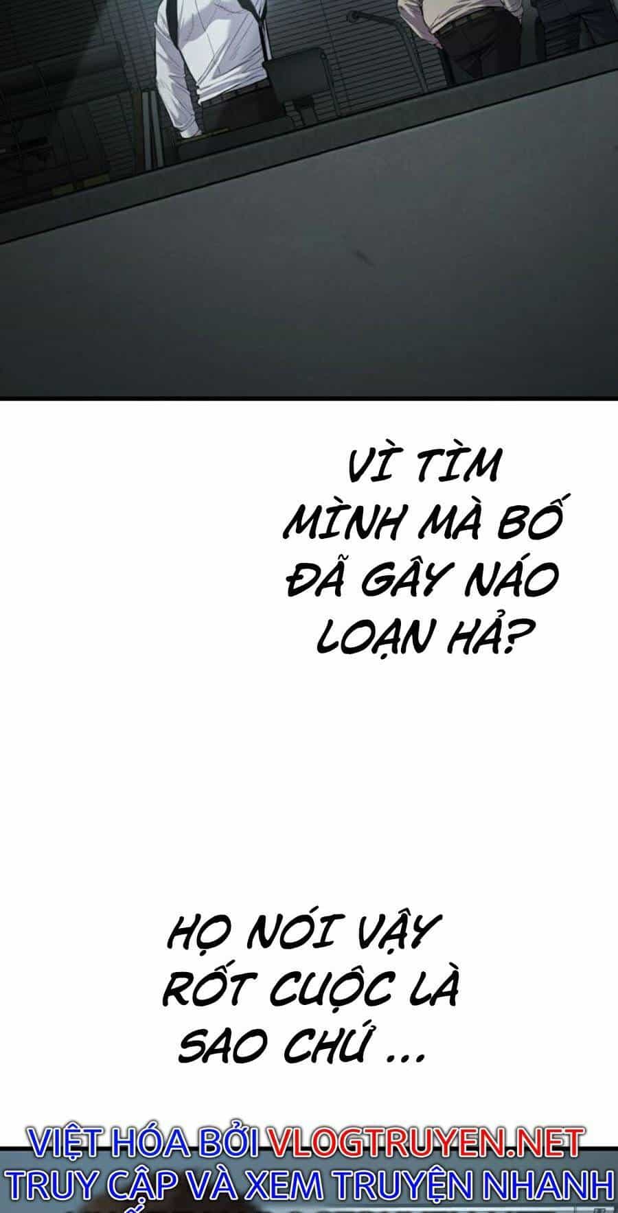 Bố Tôi Là Đặc Vụ - Chương 21.5 - ảnh 40
