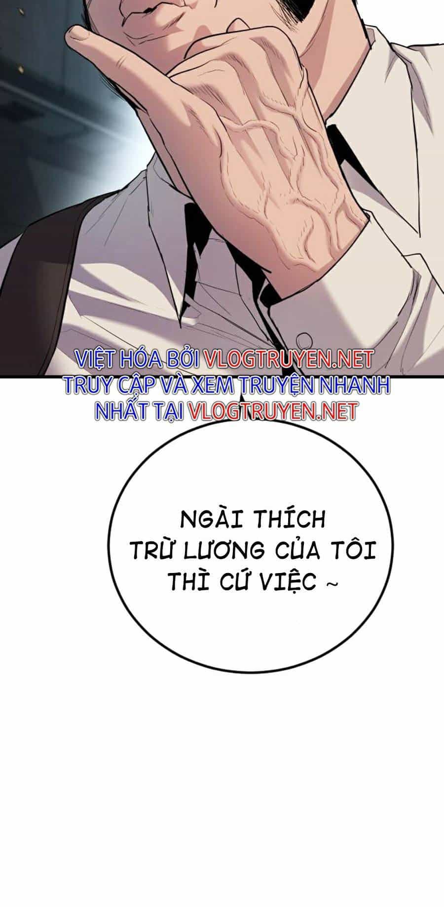 Bố Tôi Là Đặc Vụ - Chương 22 - ảnh 44