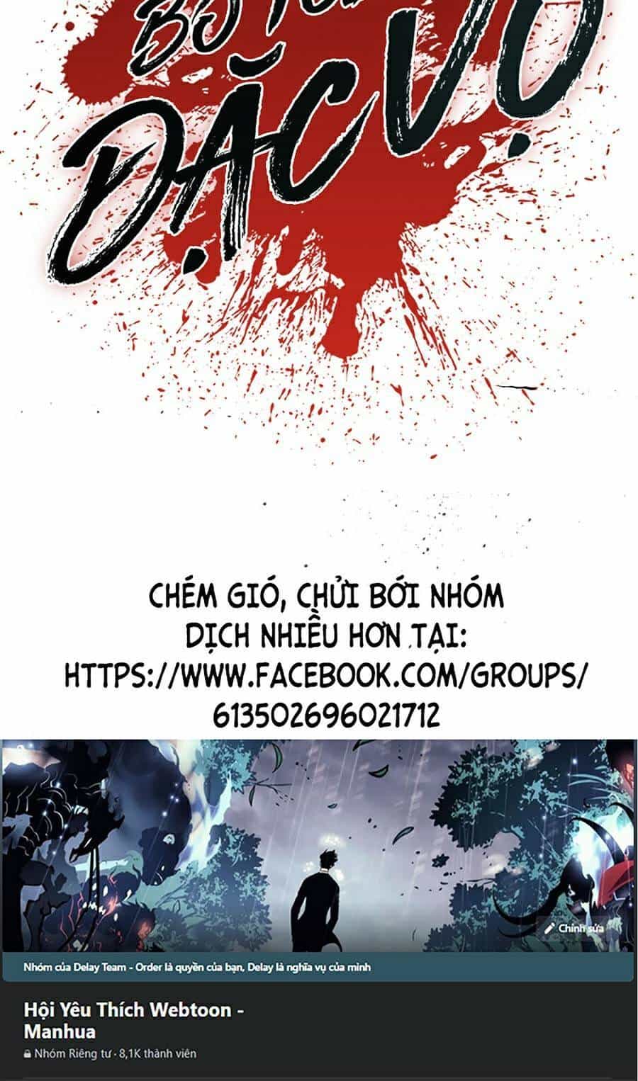 Bố Tôi Là Đặc Vụ - Chương 22.5 - ảnh 100