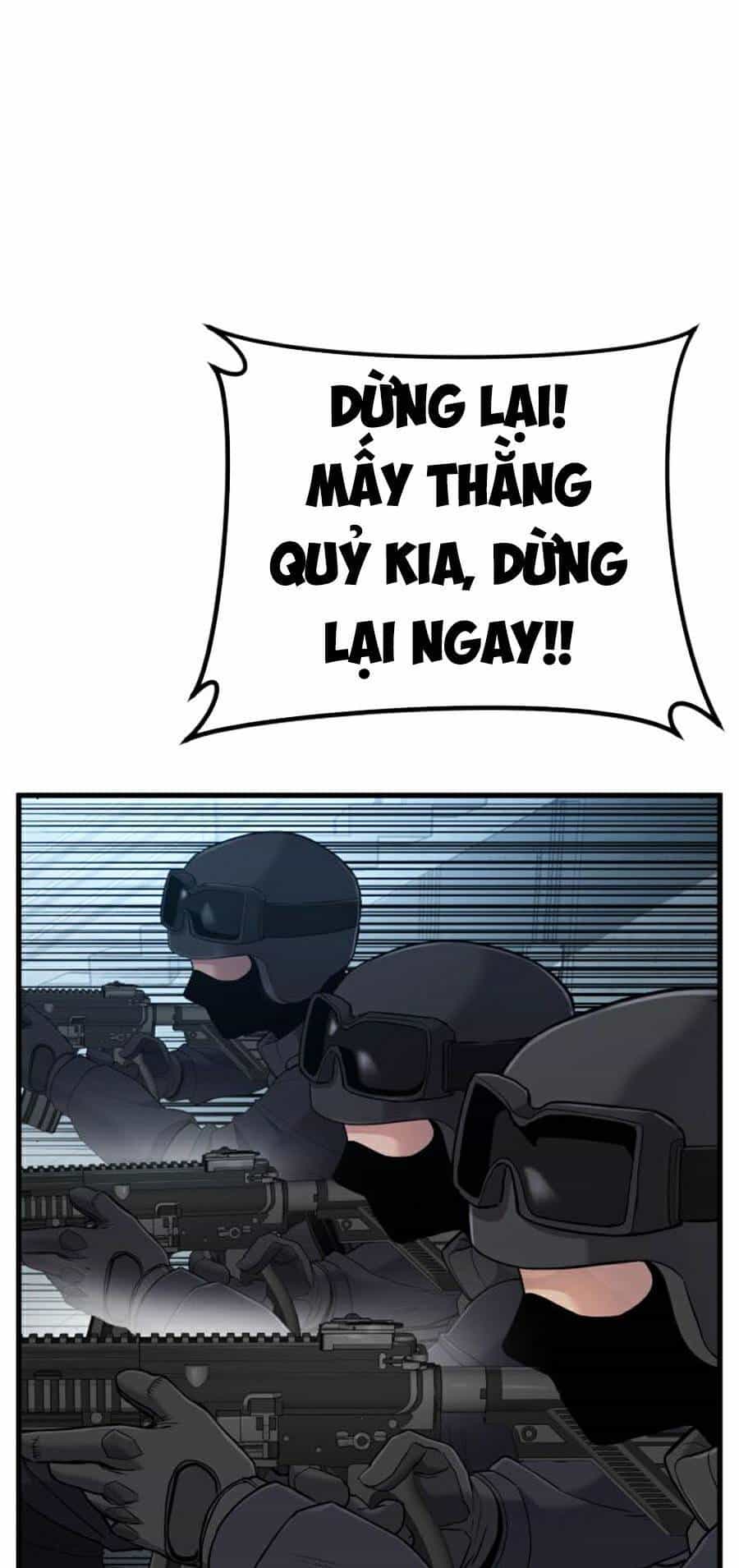 Bố Tôi Là Đặc Vụ - Chương 23 - ảnh 14