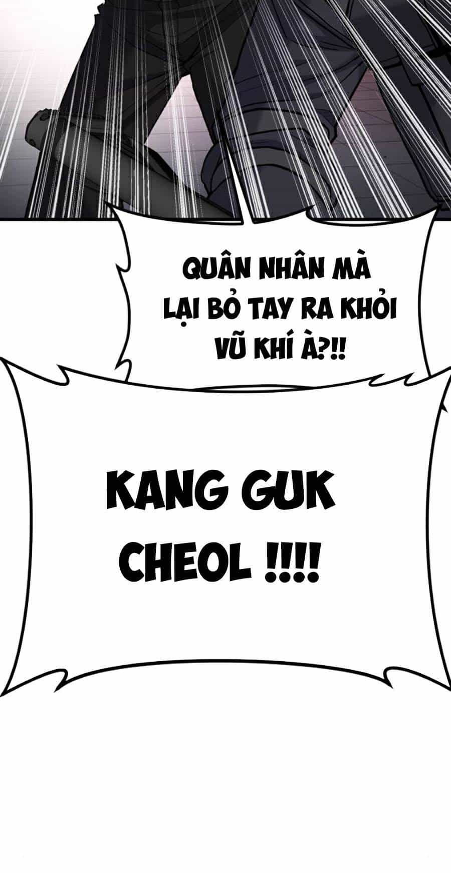 Bố Tôi Là Đặc Vụ - Chương 23 - ảnh 32