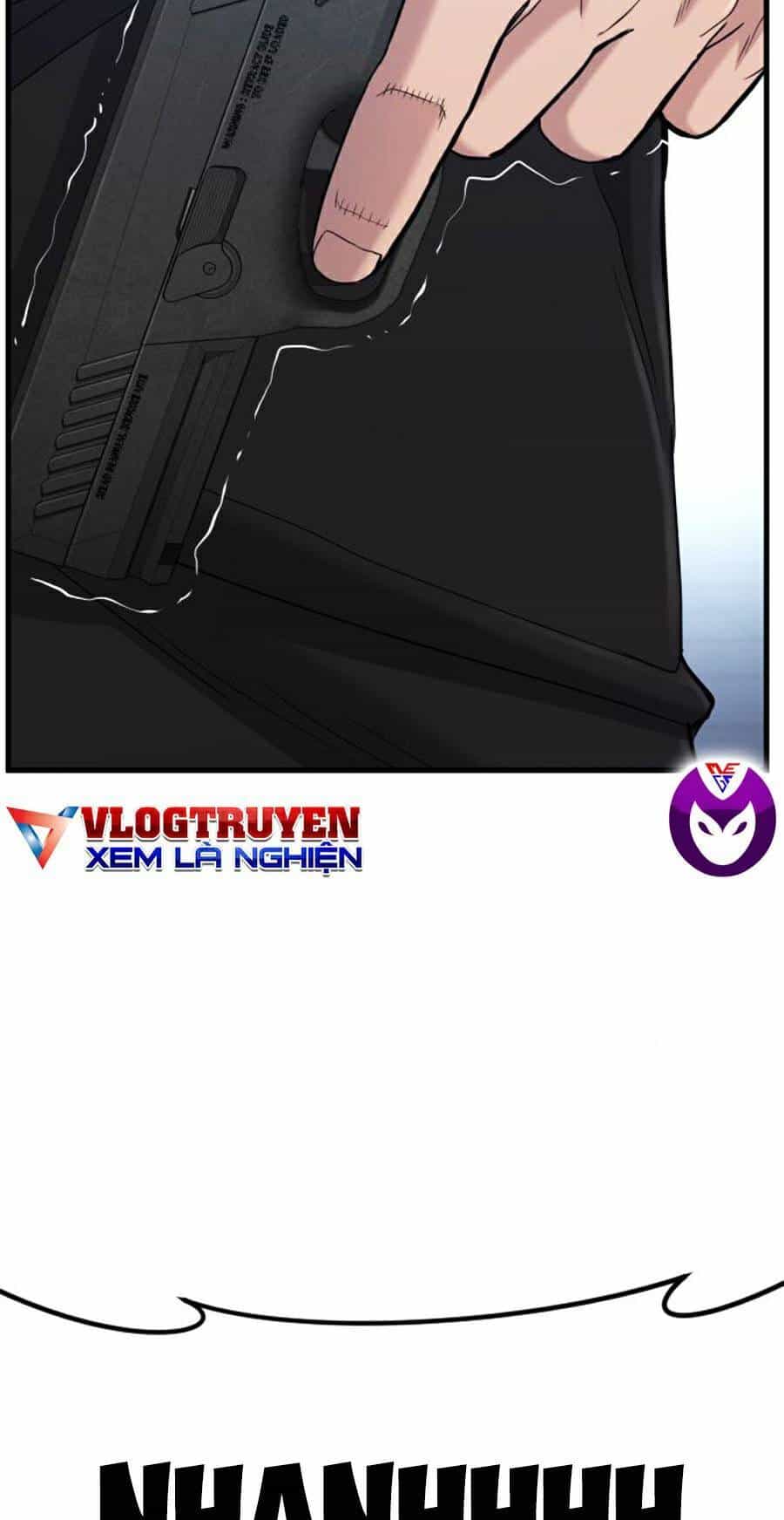 Bố Tôi Là Đặc Vụ - Chương 23 - ảnh 37