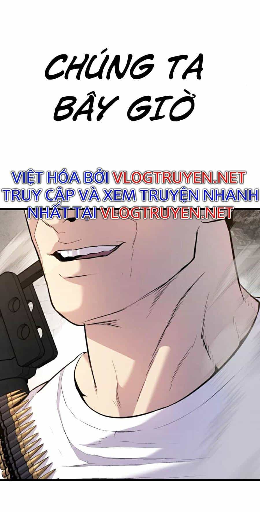 Bố Tôi Là Đặc Vụ - Chương 23 - ảnh 80