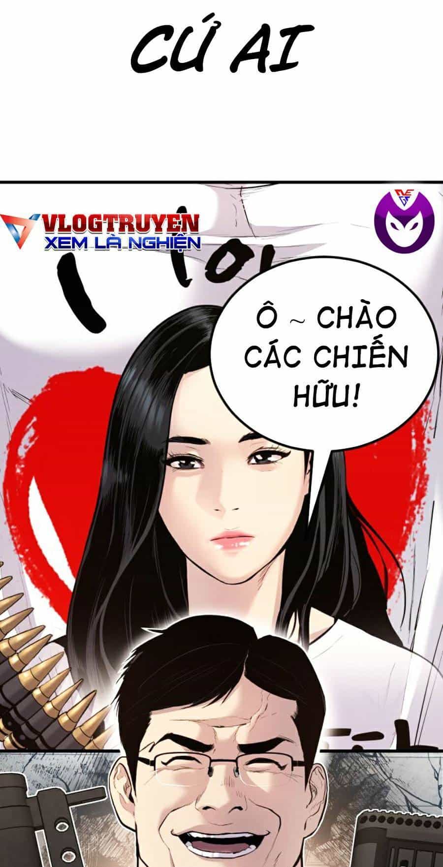Bố Tôi Là Đặc Vụ - Chương 23 - ảnh 82