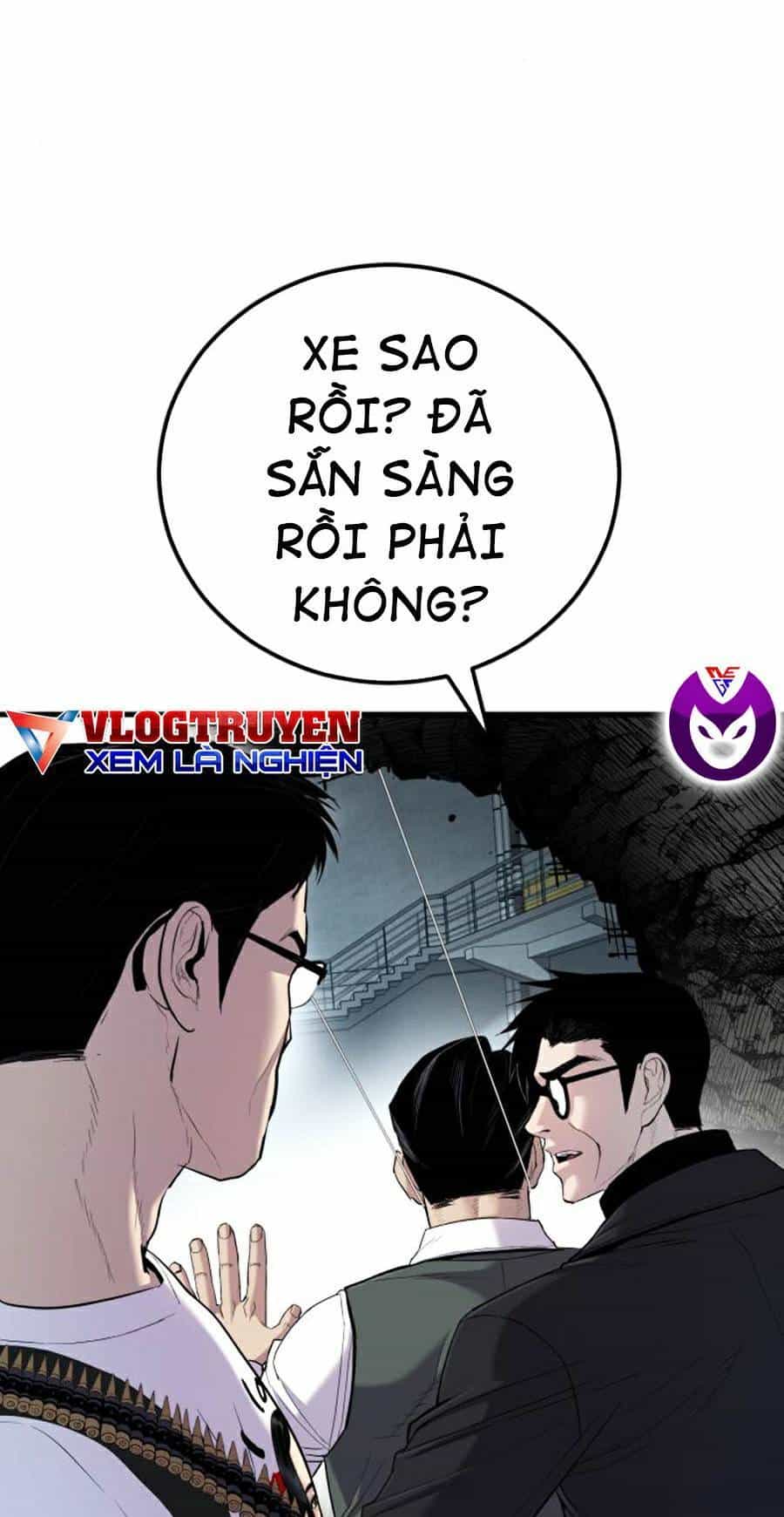 Bố Tôi Là Đặc Vụ - Chương 23.5 - ảnh 34