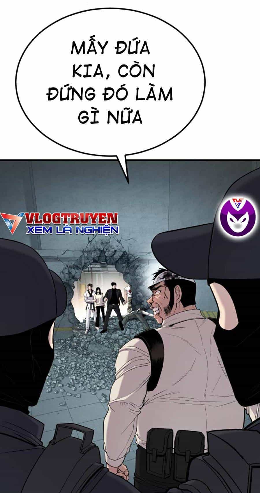 Bố Tôi Là Đặc Vụ - Chương 23.5 - ảnh 56