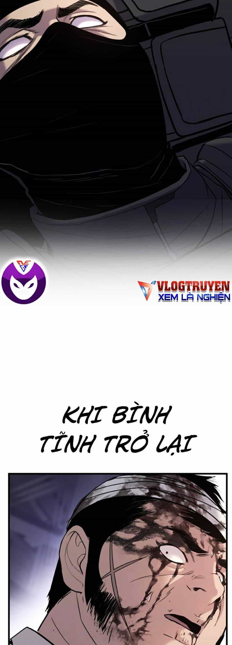 Bố Tôi Là Đặc Vụ - Chương 24.5 - ảnh 26