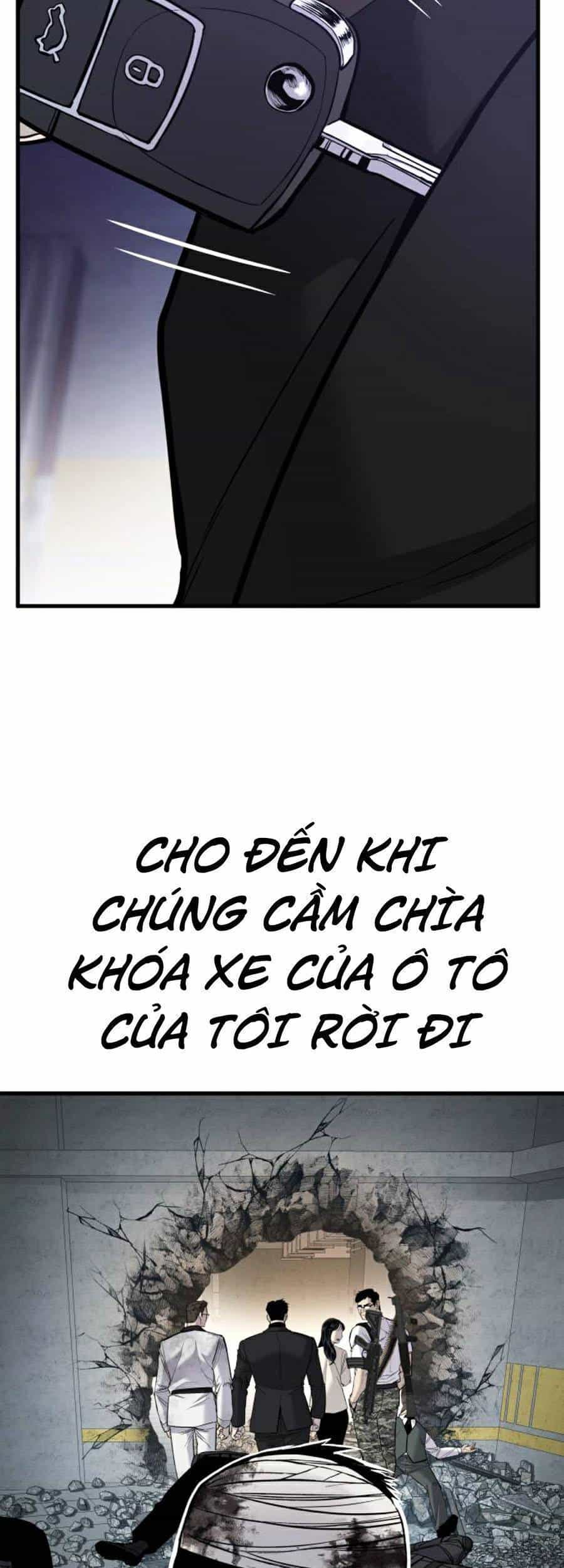 Bố Tôi Là Đặc Vụ - Chương 24.5 - ảnh 34