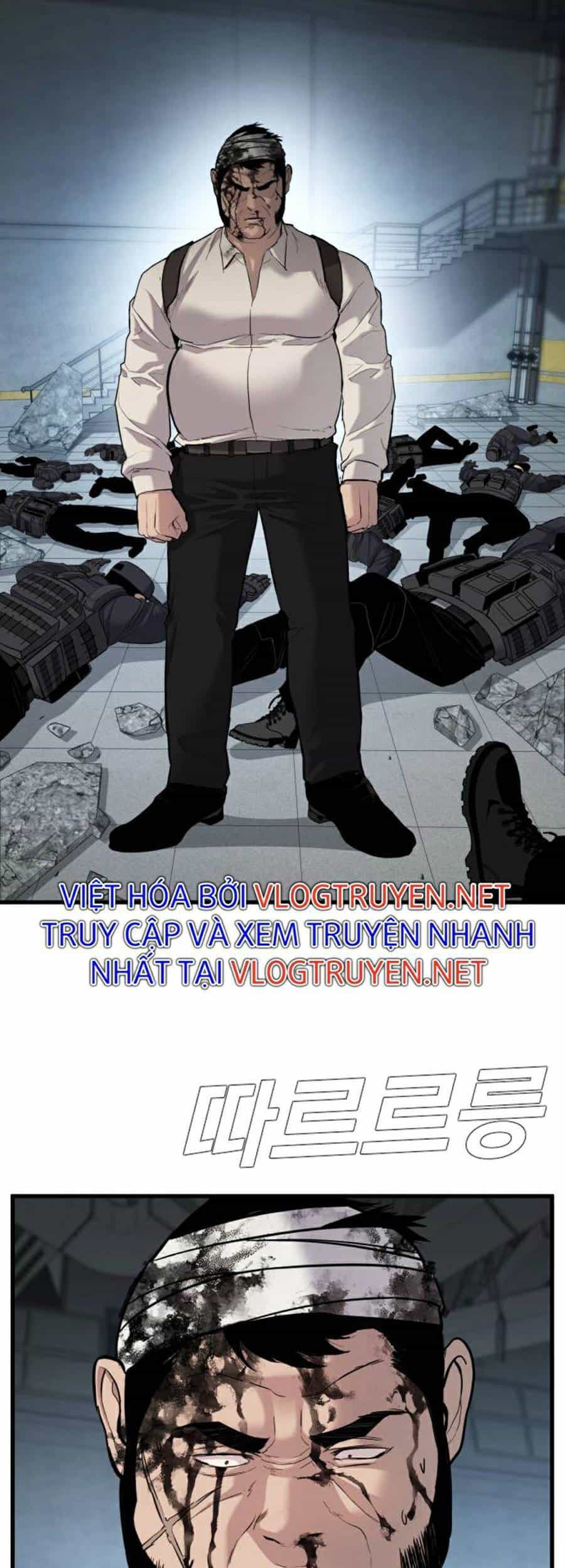 Bố Tôi Là Đặc Vụ - Chương 24.5 - ảnh 48