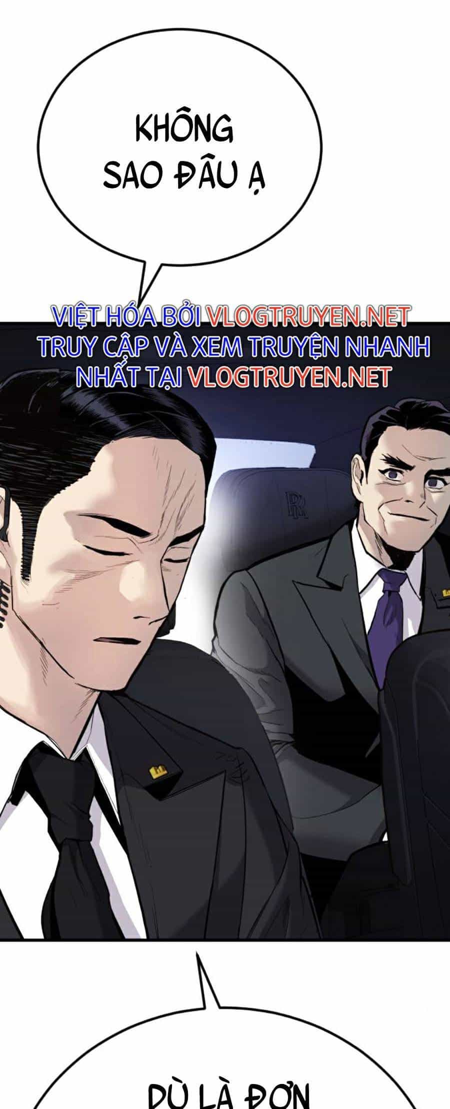 Bố Tôi Là Đặc Vụ - Chương 24.5 - ảnh 59