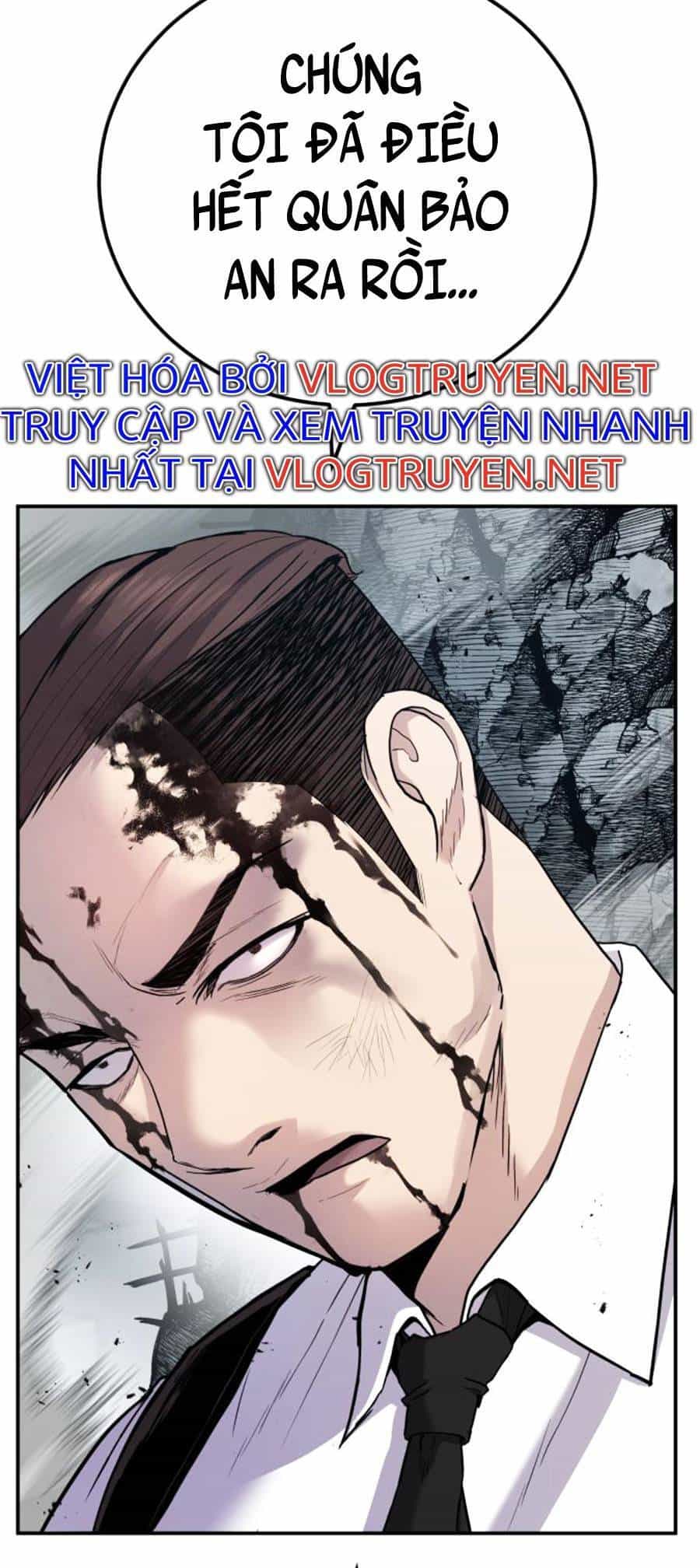 Bố Tôi Là Đặc Vụ - Chương 25 - ảnh 13