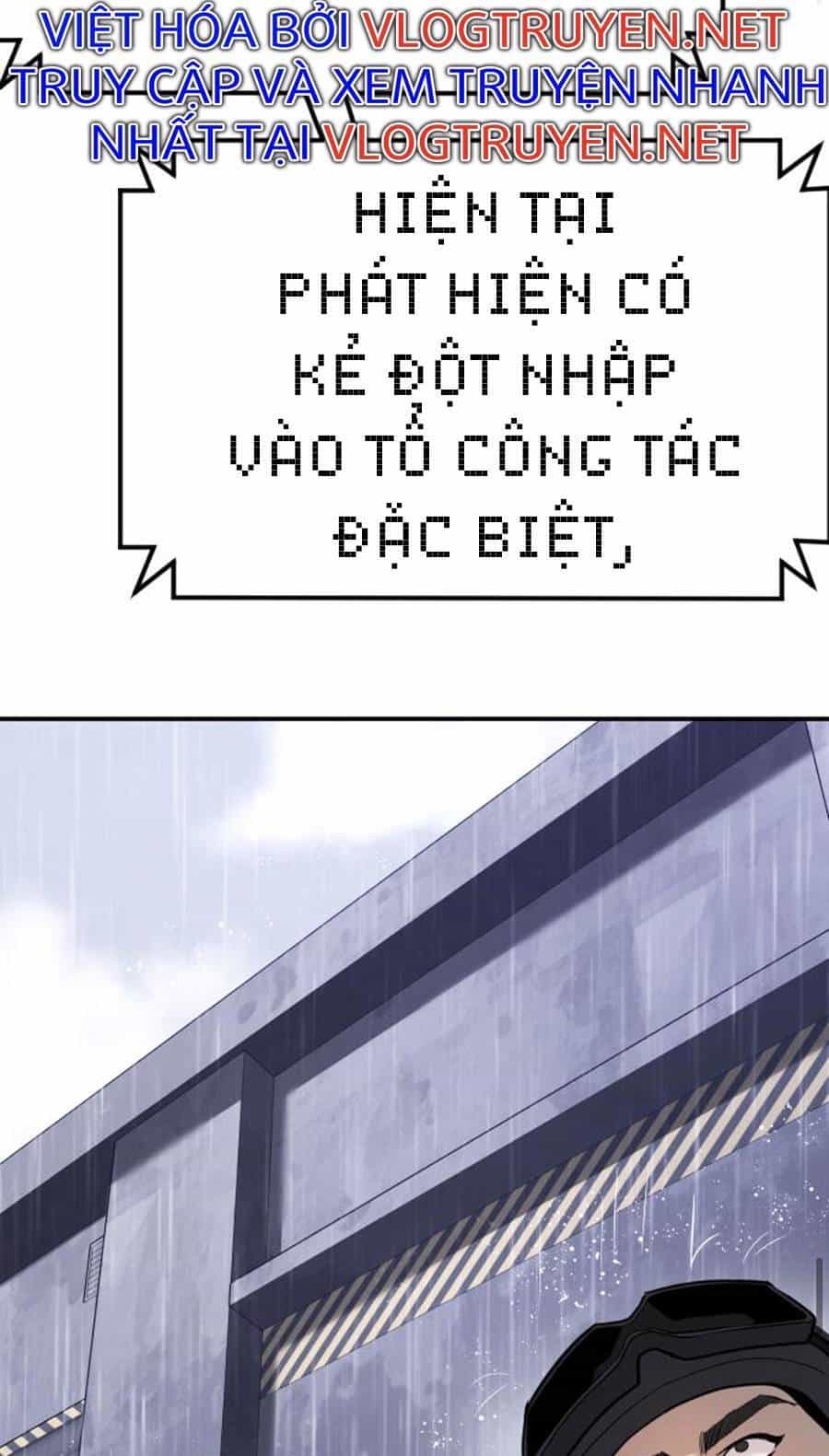 Bố Tôi Là Đặc Vụ - Chương 25 - ảnh 33