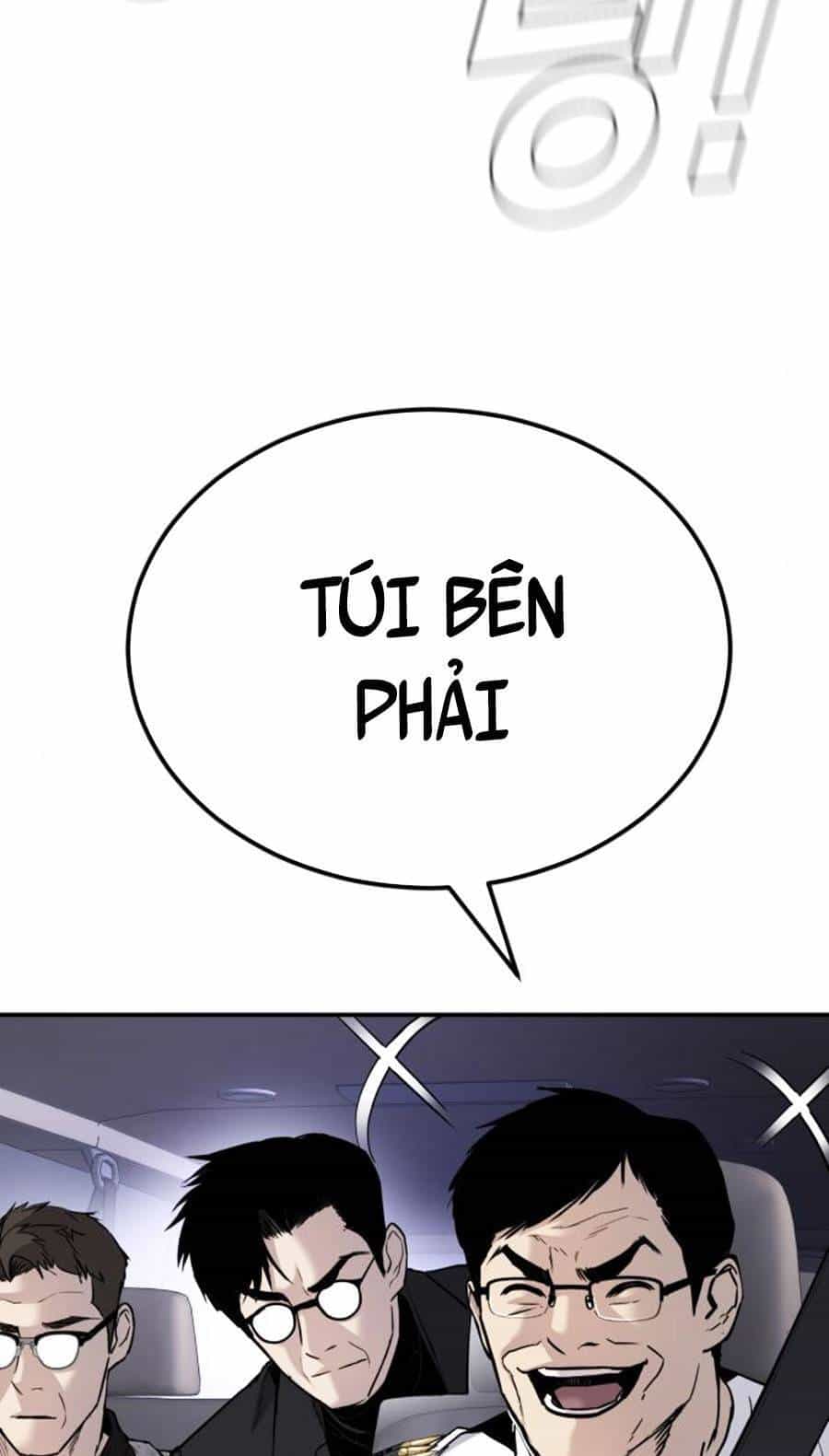 Bố Tôi Là Đặc Vụ - Chương 25 - ảnh 43