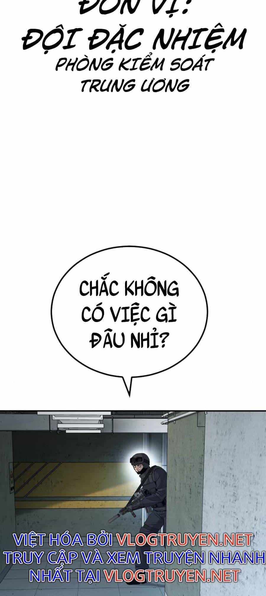 Bố Tôi Là Đặc Vụ - Chương 25 - ảnh 6