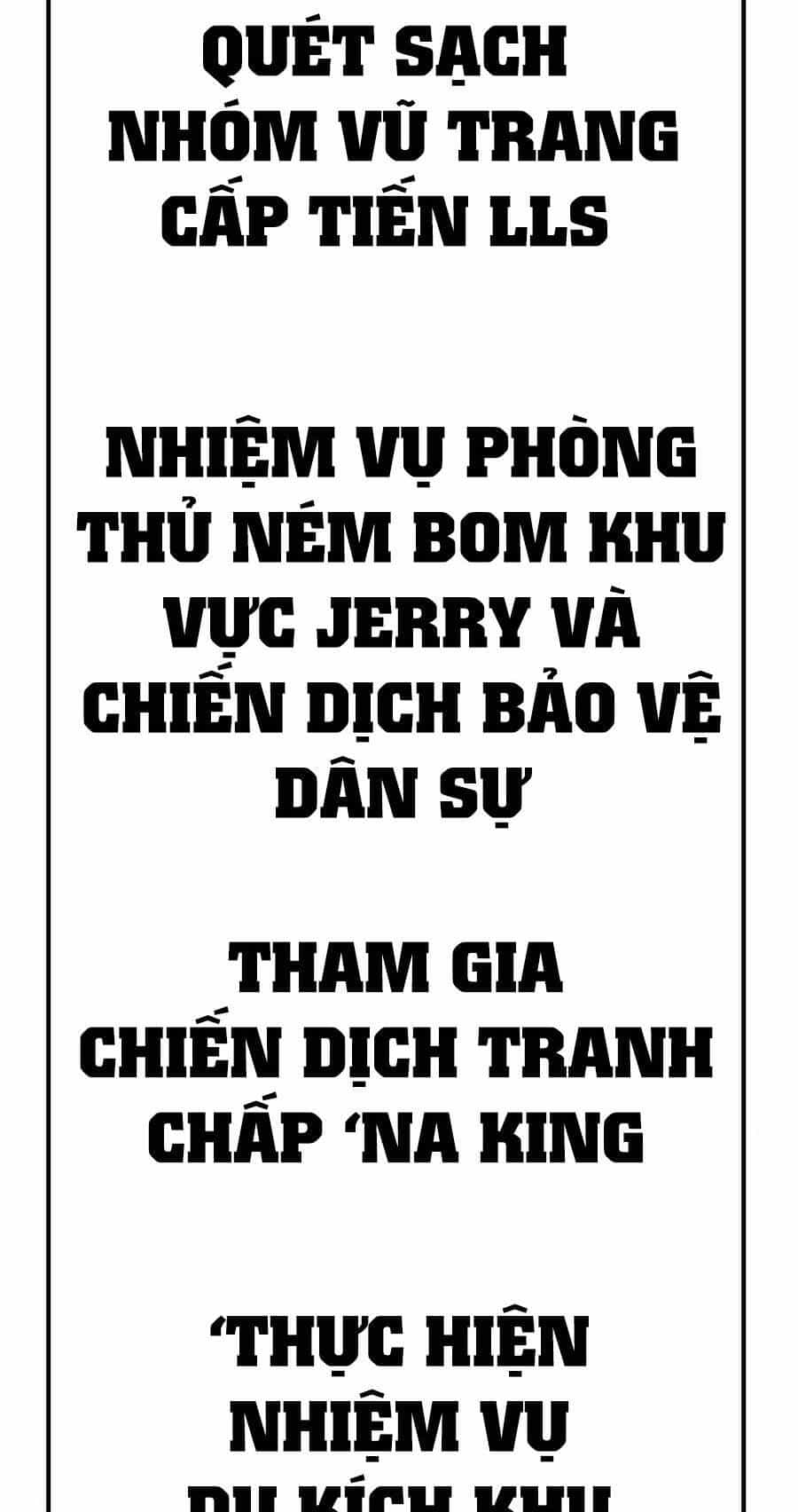 Bố Tôi Là Đặc Vụ - Chương 25.5 - ảnh 49