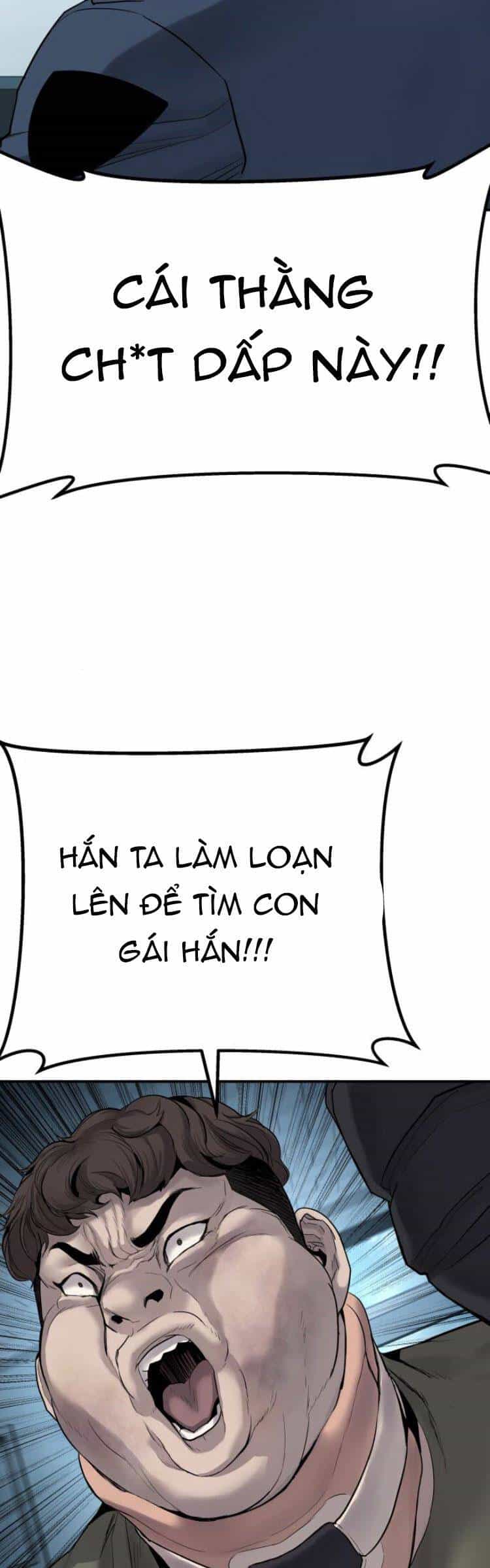 Bố Tôi Là Đặc Vụ - Chương 3.5 - ảnh 8