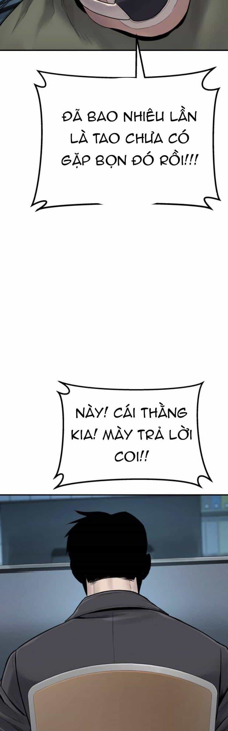 Bố Tôi Là Đặc Vụ - Chương 3.5 - ảnh 9