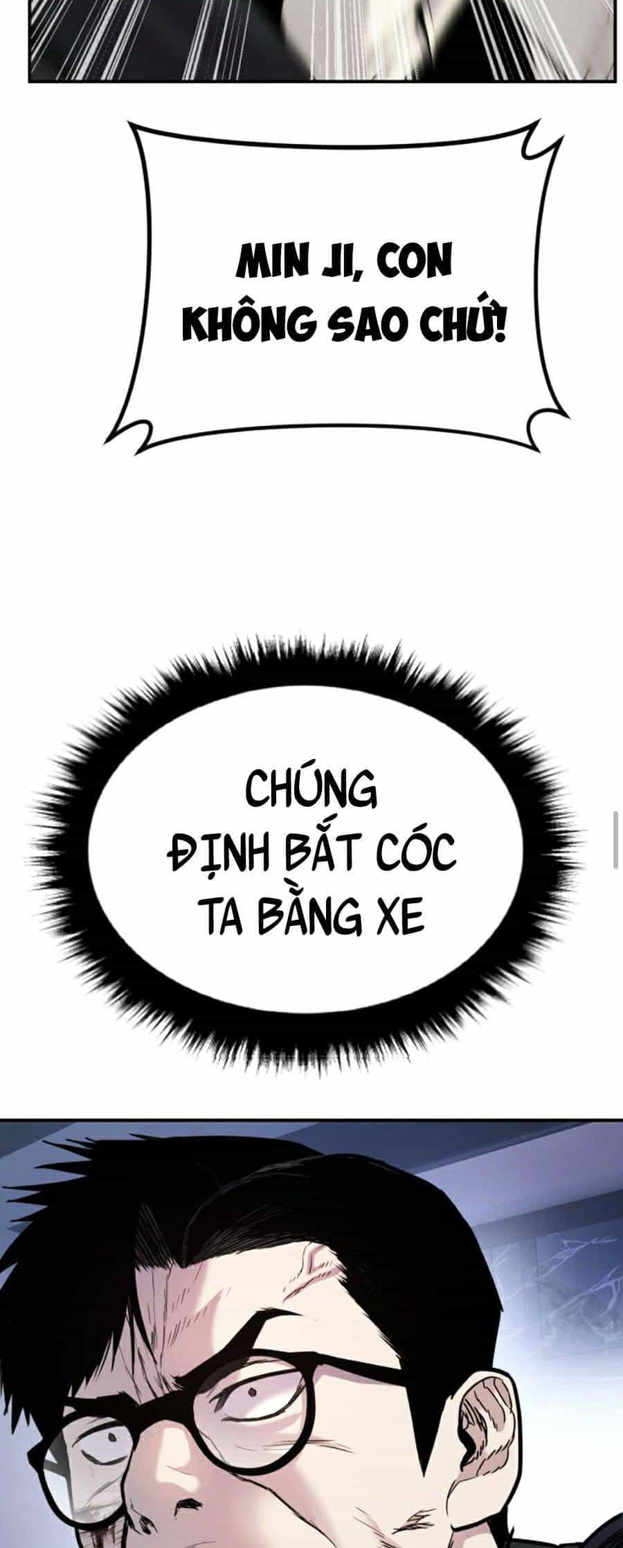 Bố Tôi Là Đặc Vụ - Chương 26 - ảnh 19
