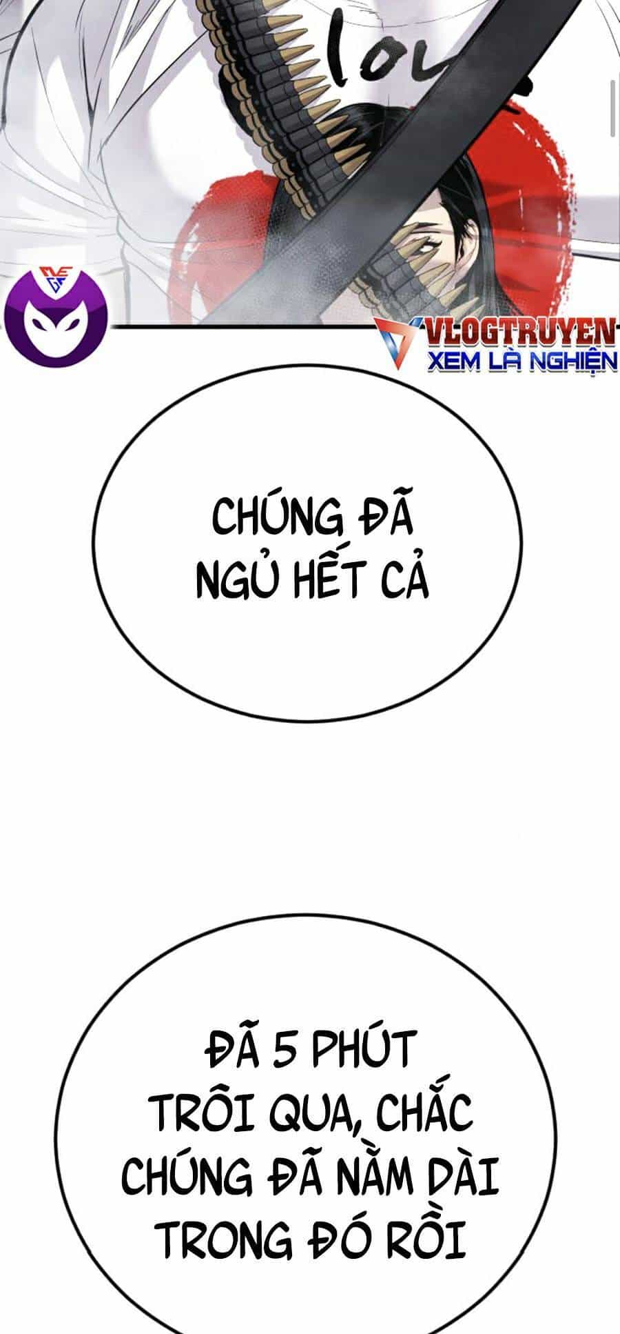 Bố Tôi Là Đặc Vụ - Chương 26 - ảnh 40