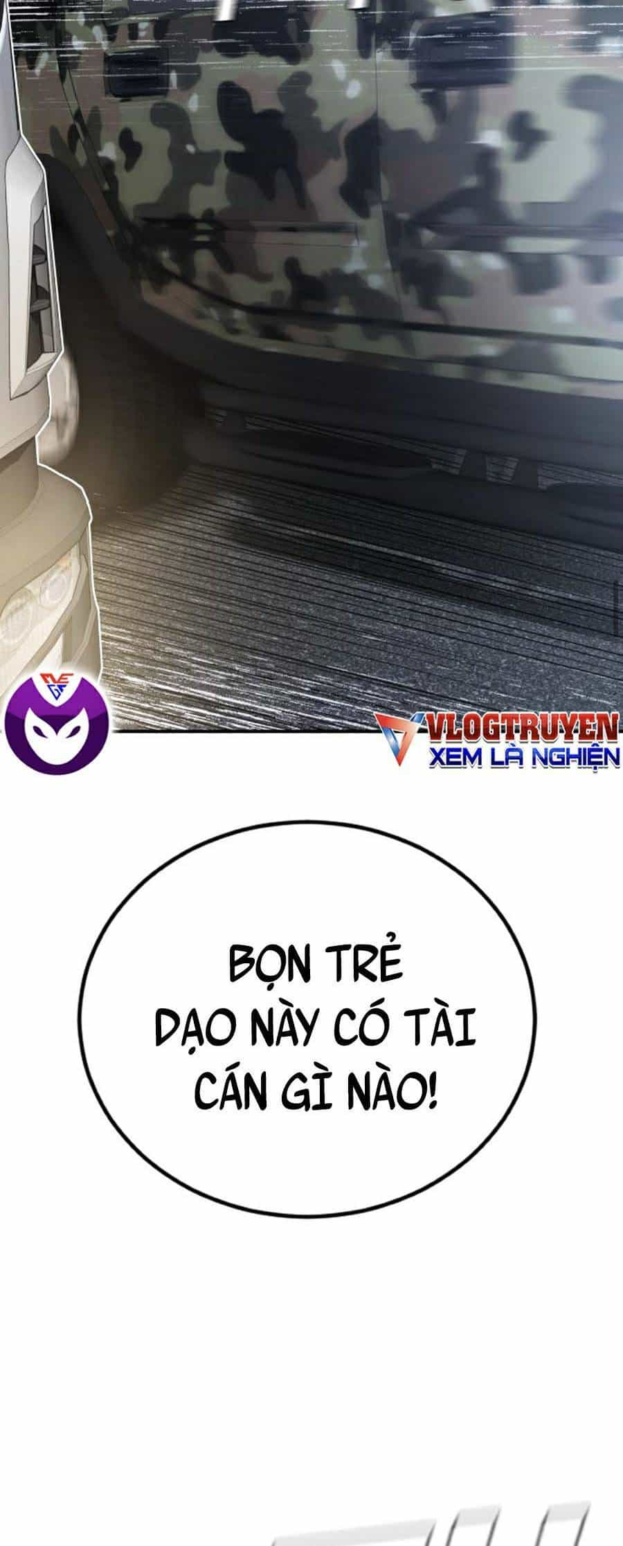 Bố Tôi Là Đặc Vụ - Chương 26 - ảnh 8