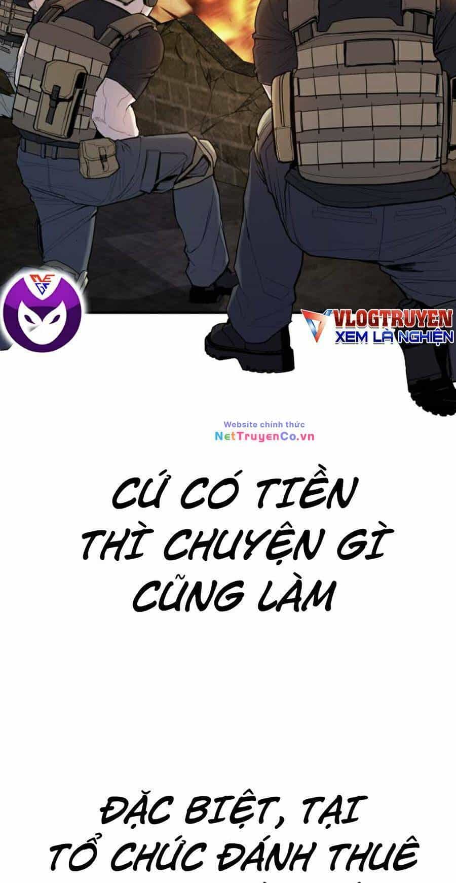 Bố Tôi Là Đặc Vụ - Chương 27 - ảnh 4