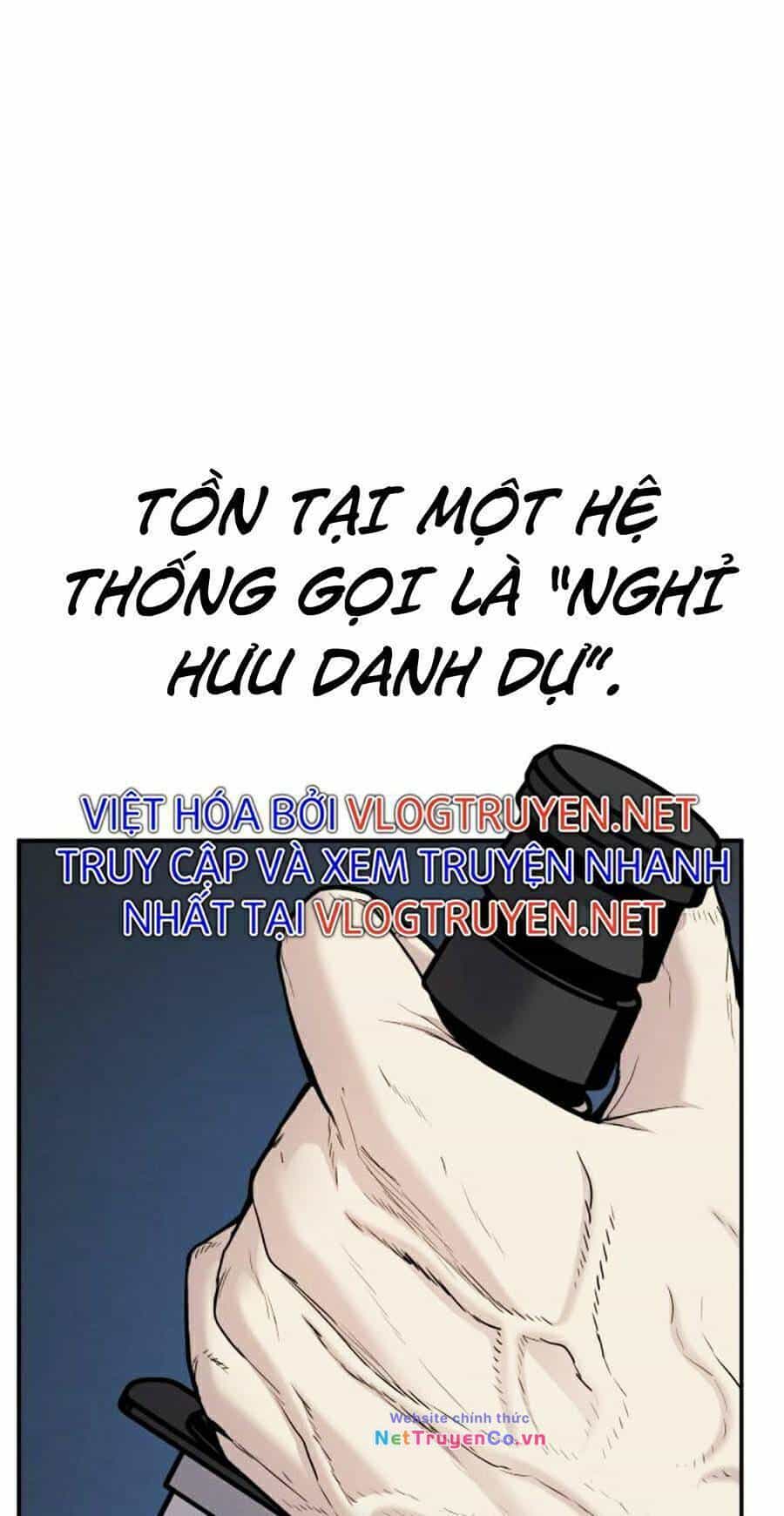 Bố Tôi Là Đặc Vụ - Chương 27 - ảnh 6