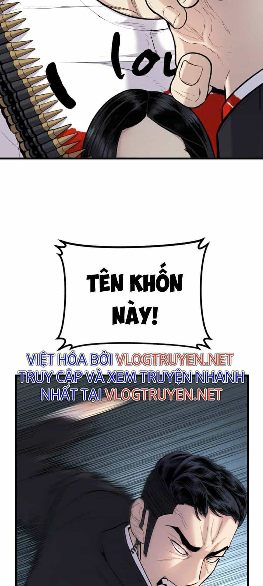 Bố Tôi Là Đặc Vụ - Chương 27.5 - ảnh 108