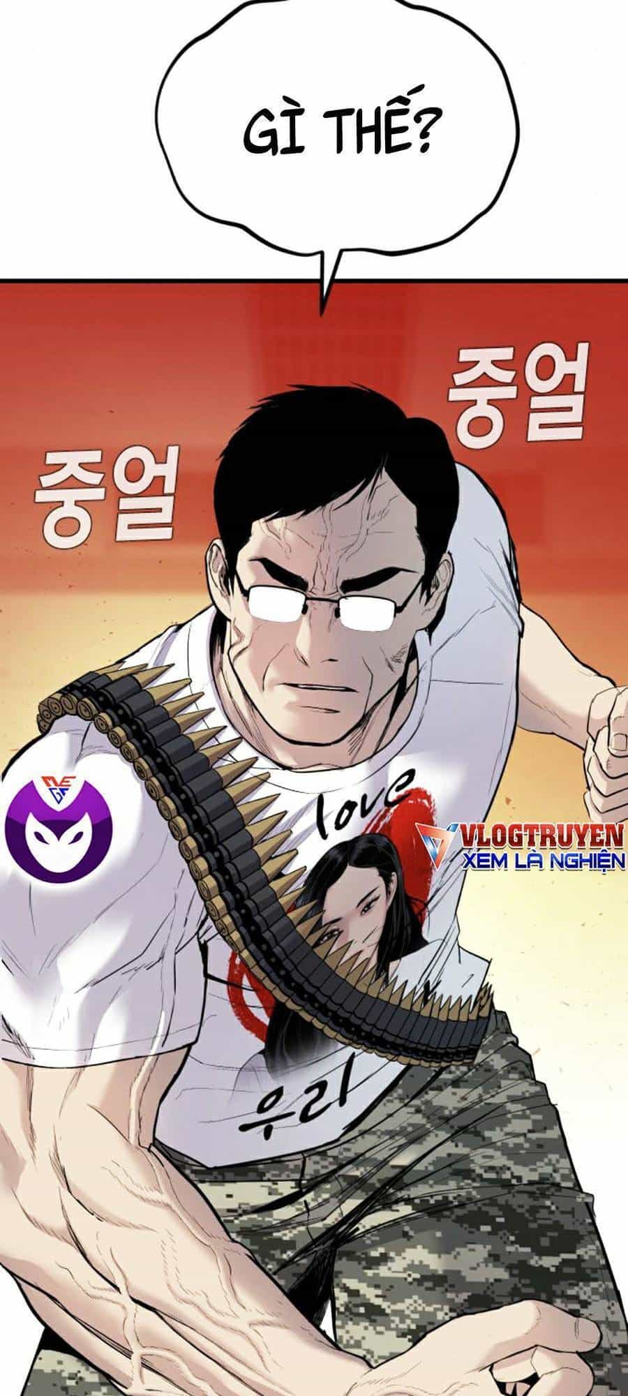 Bố Tôi Là Đặc Vụ - Chương 27.5 - ảnh 136