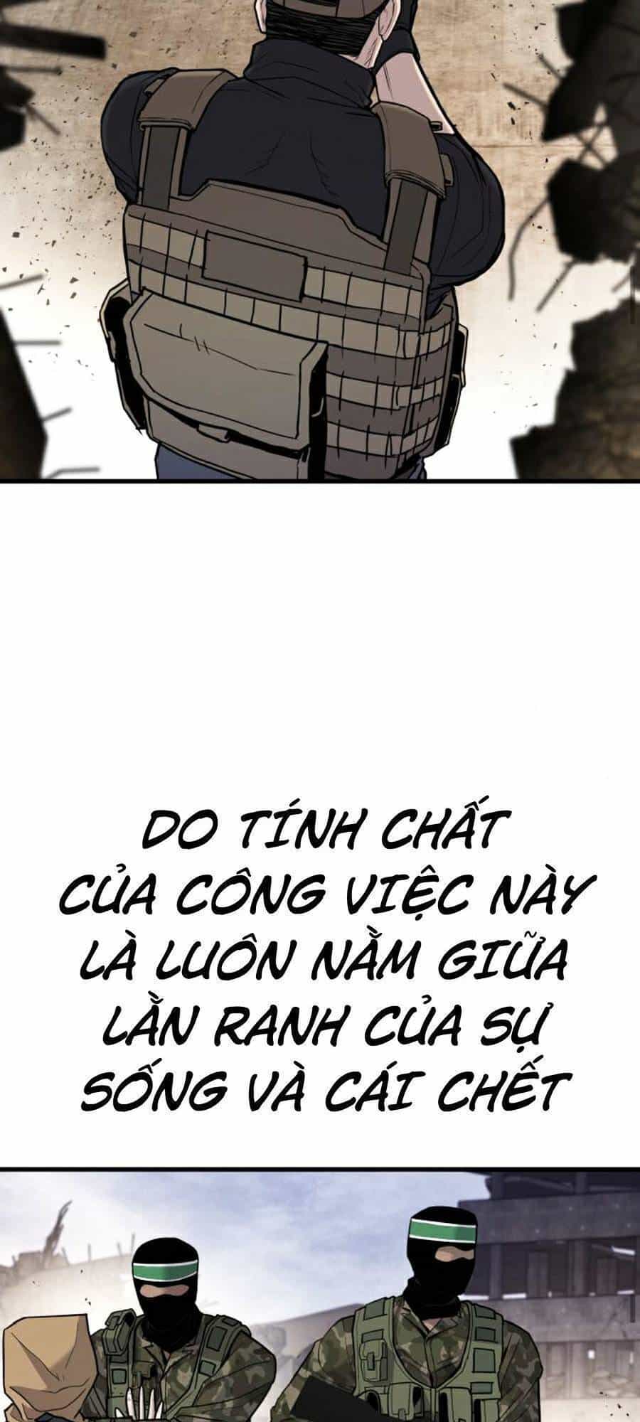Bố Tôi Là Đặc Vụ - Chương 27.5 - ảnh 66