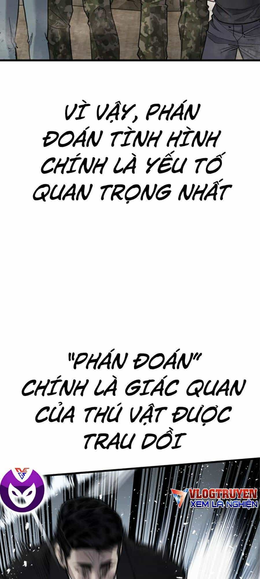 Bố Tôi Là Đặc Vụ - Chương 27.5 - ảnh 68